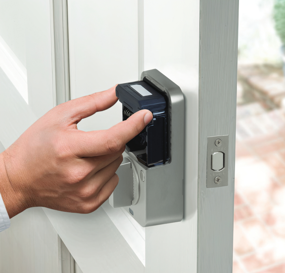 EMPOWERED 2 Deadbolt Keyed | Emtek