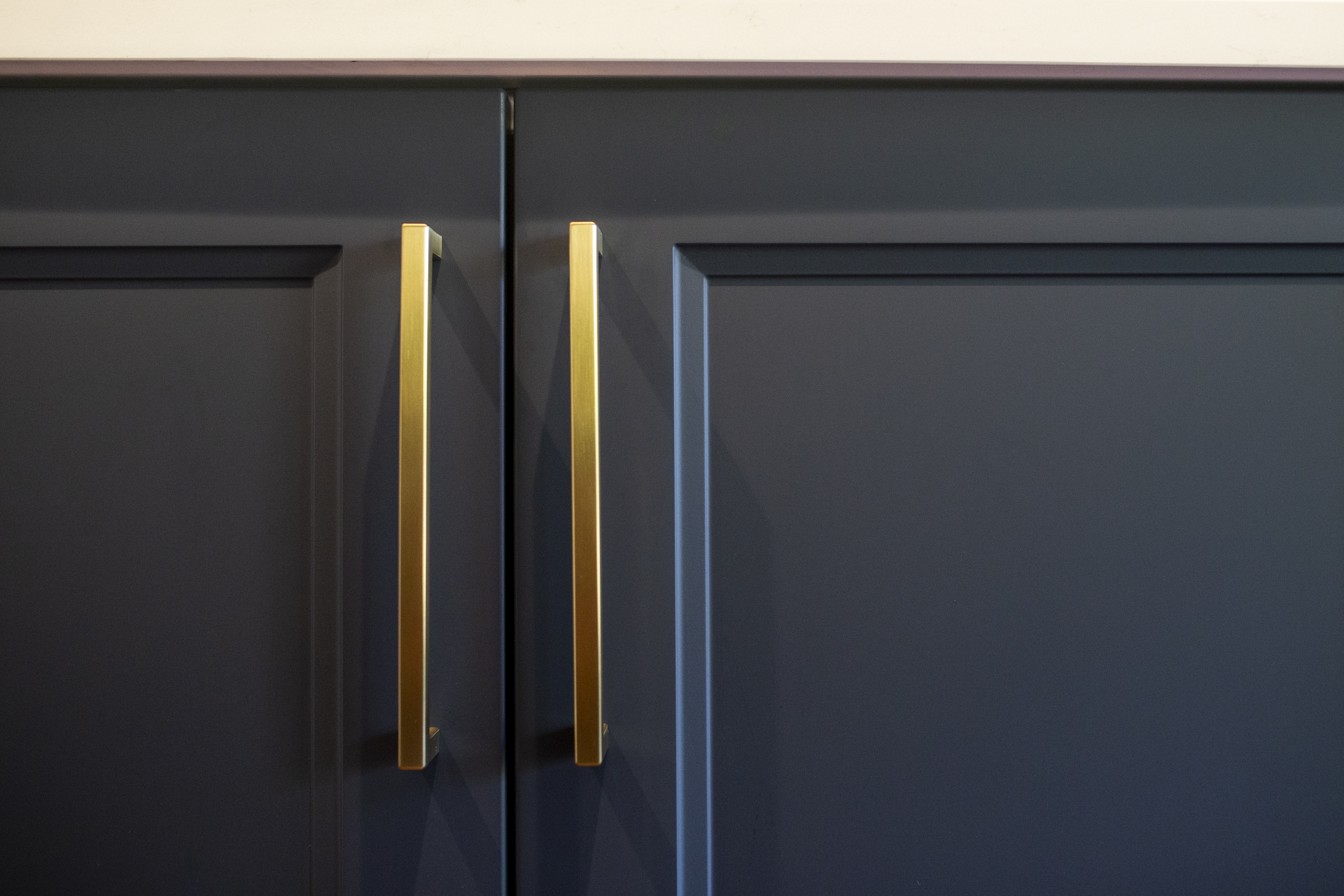 Warwick Cabinet Pull | Emtek