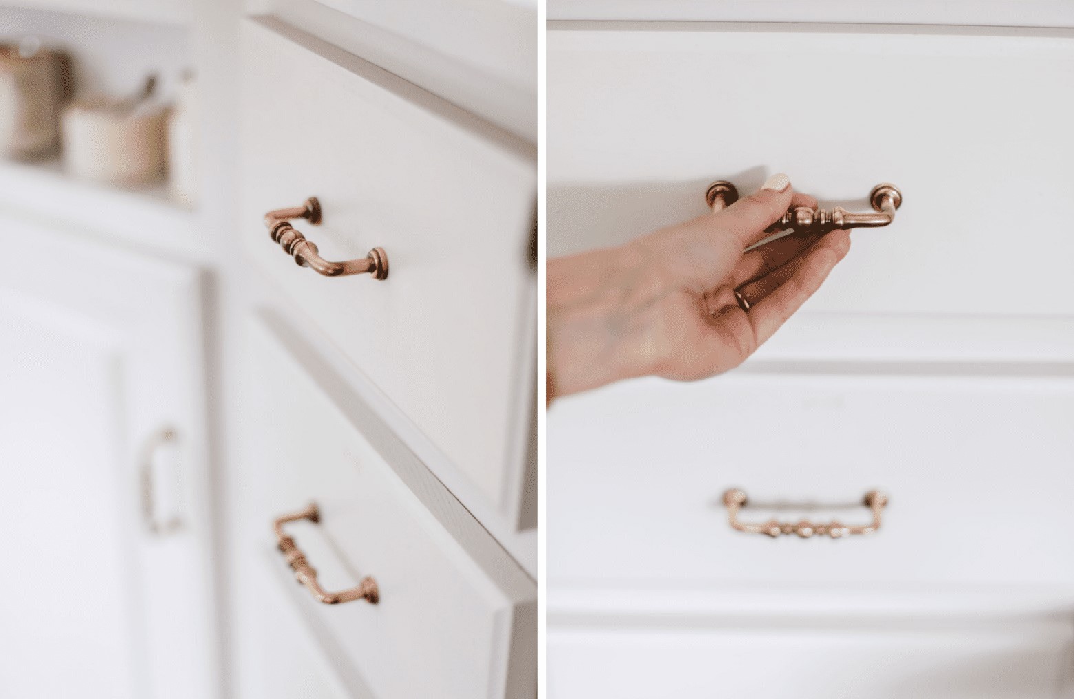 Spindle Cabinet Pull | Emtek