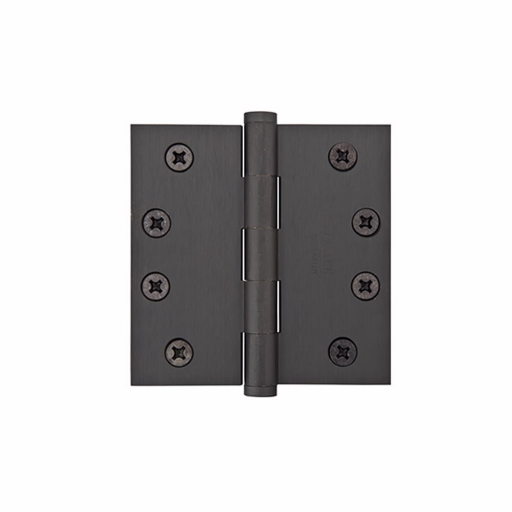 Heavy Duty Steel, Plain Bearing Hinge | Emtek