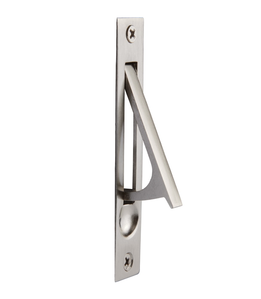 Emtek 86367US4 Brass Bar Pull 24 C-C - Satin Brass [86367US4] - $57.20 :  LuxHome, Discount Plumbing and Hardware