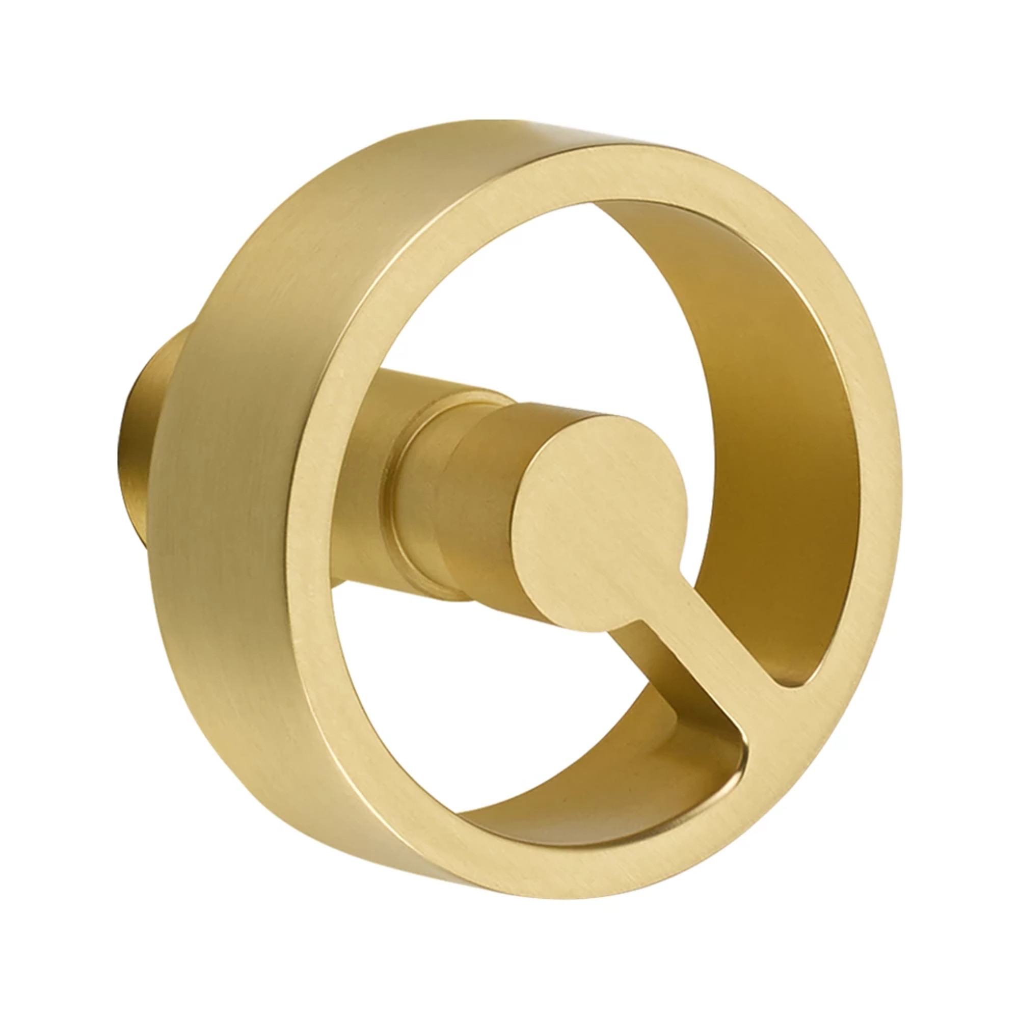 Spoke Knob