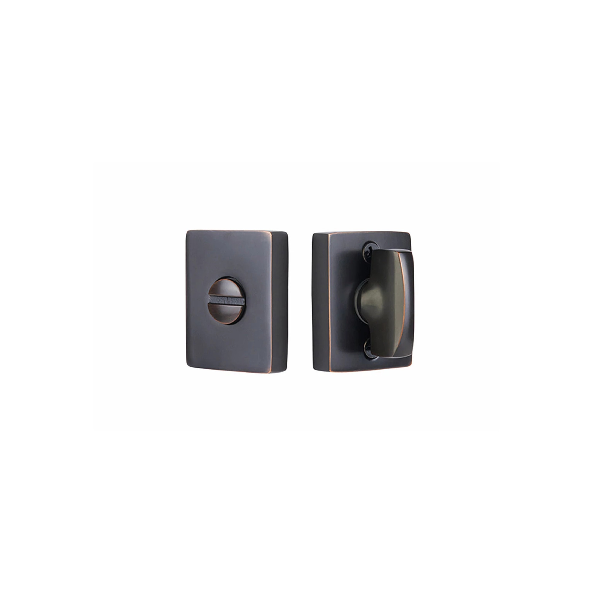 Modern Thumbturn Privacy Bolt