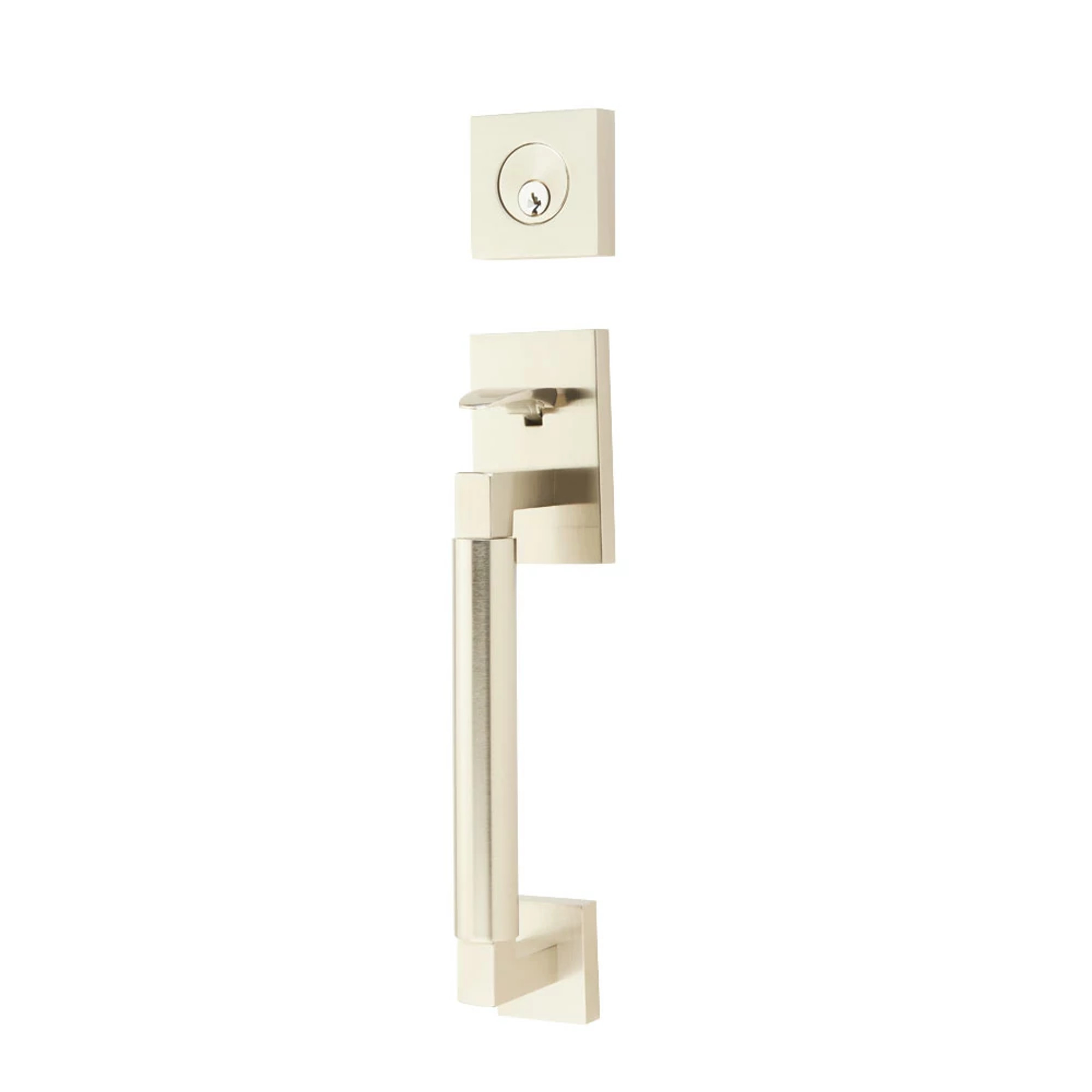 Hercules Smooth Sectional Tubular Entry Set