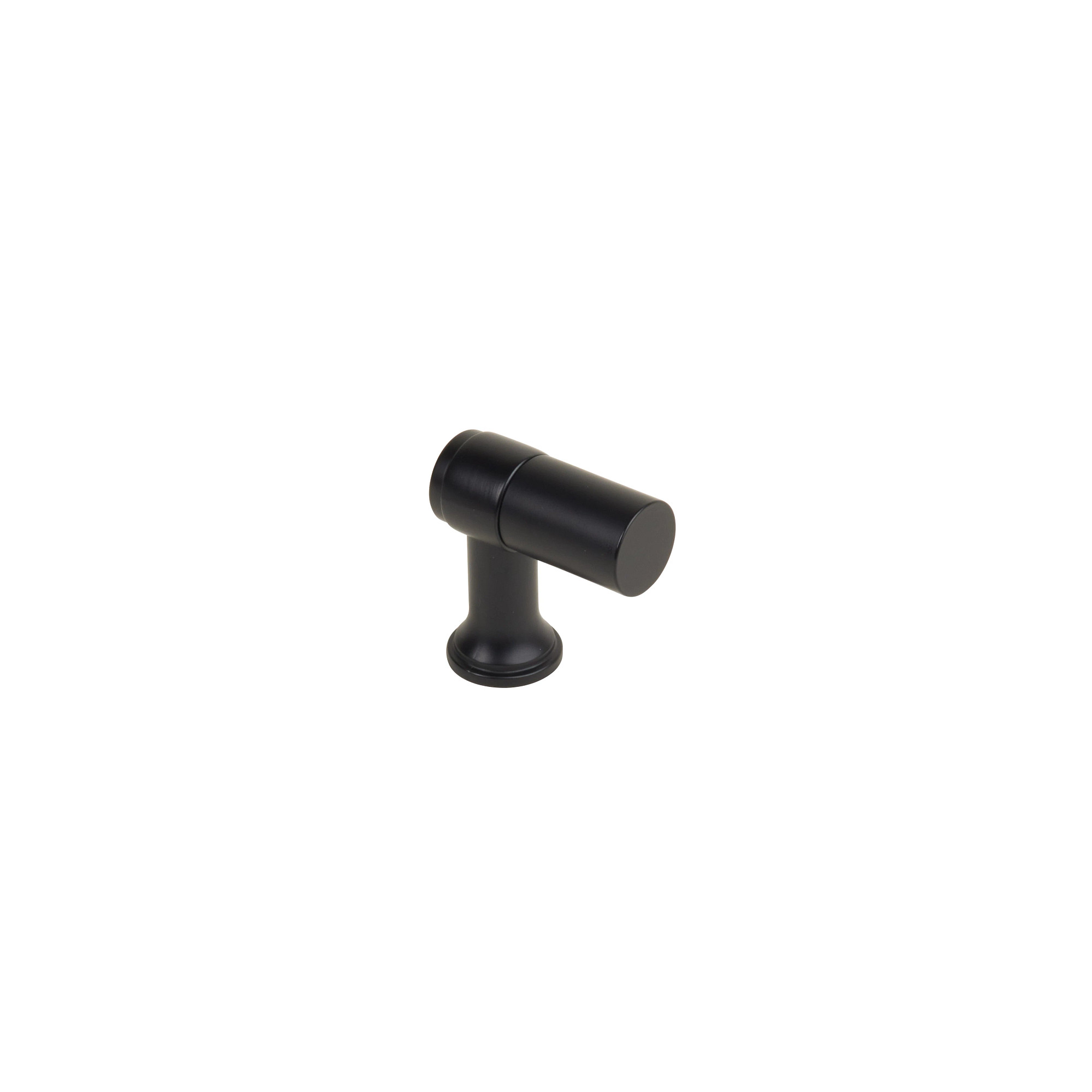 Select Transitional Smooth Cabinet Finger Pull