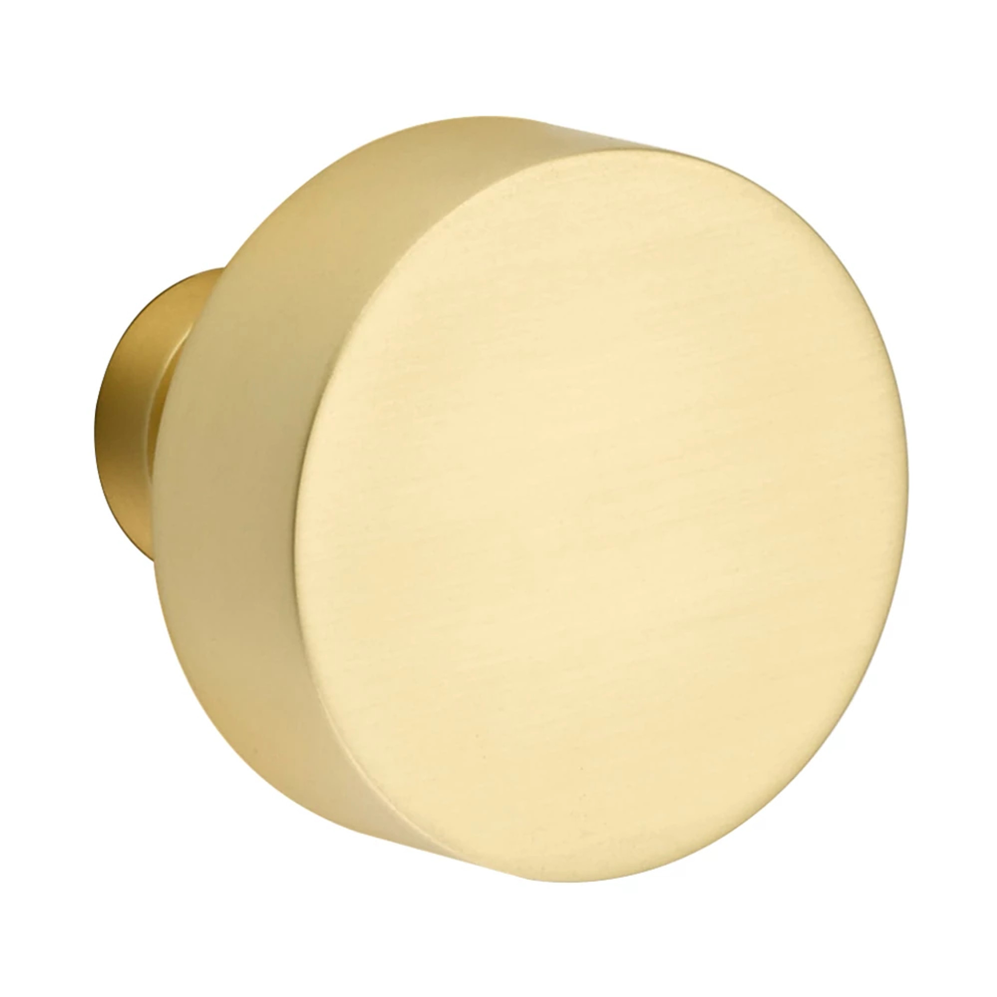 Modern Rectangular Keyed Stretto 1-1/2