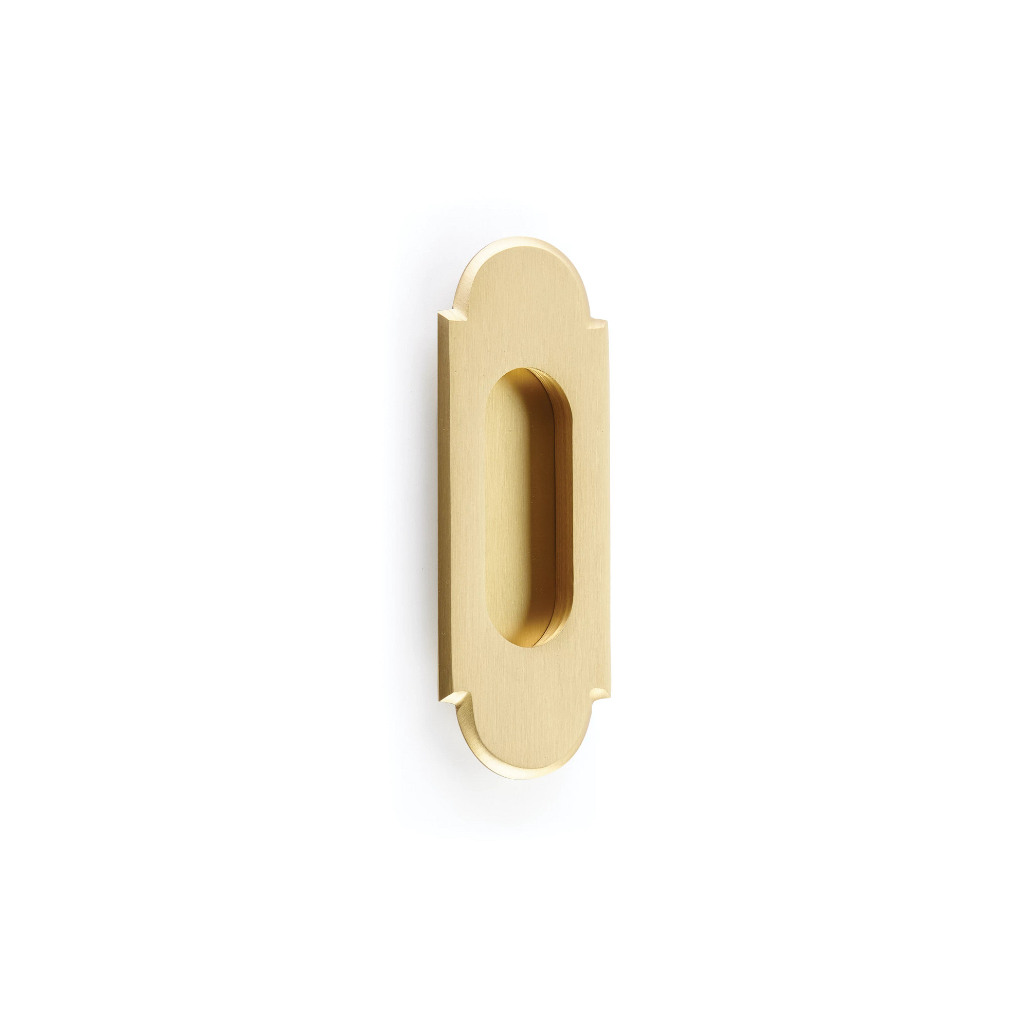 #8 Flush Pull