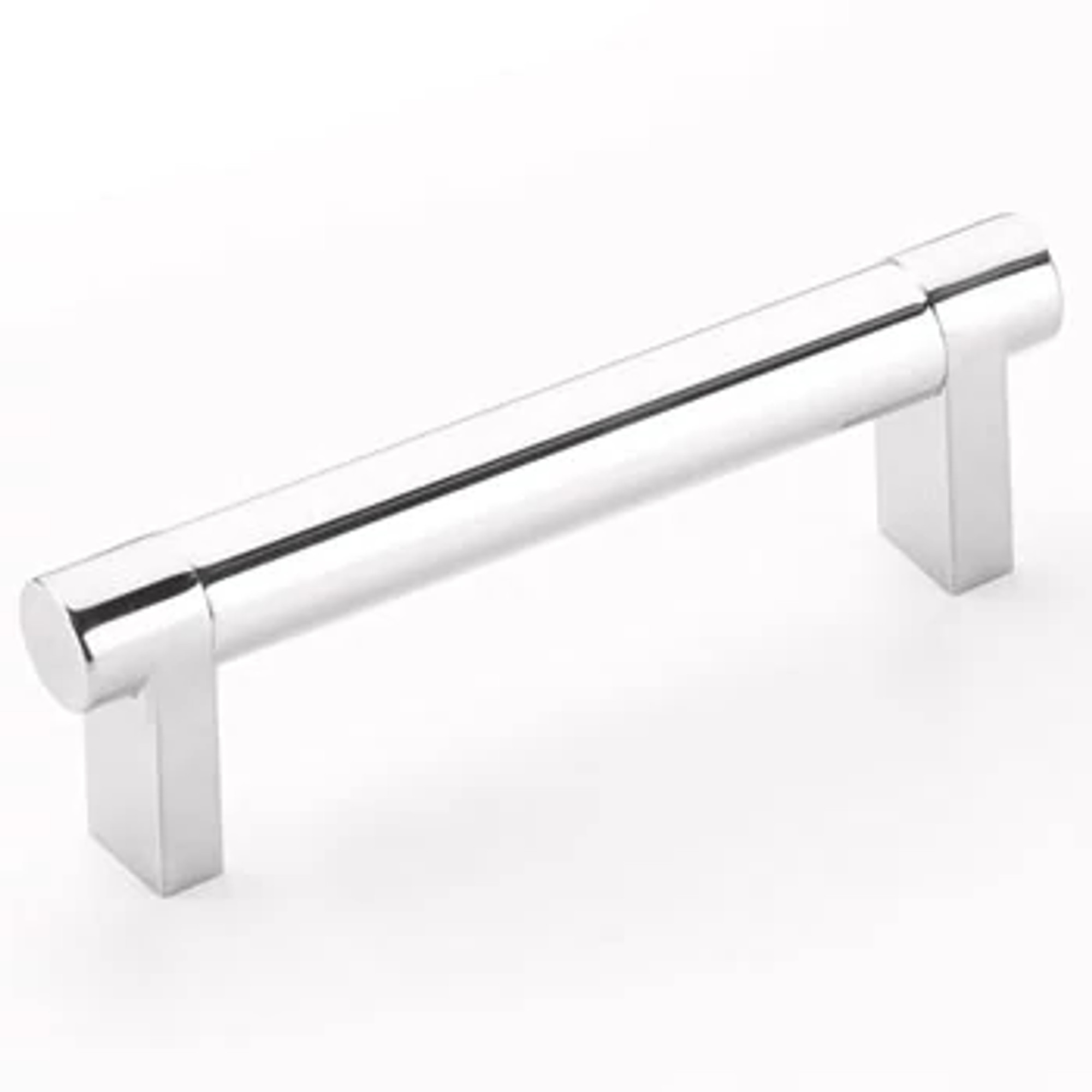 Select Rectangular Smooth Cabinet Pull | Emtek 