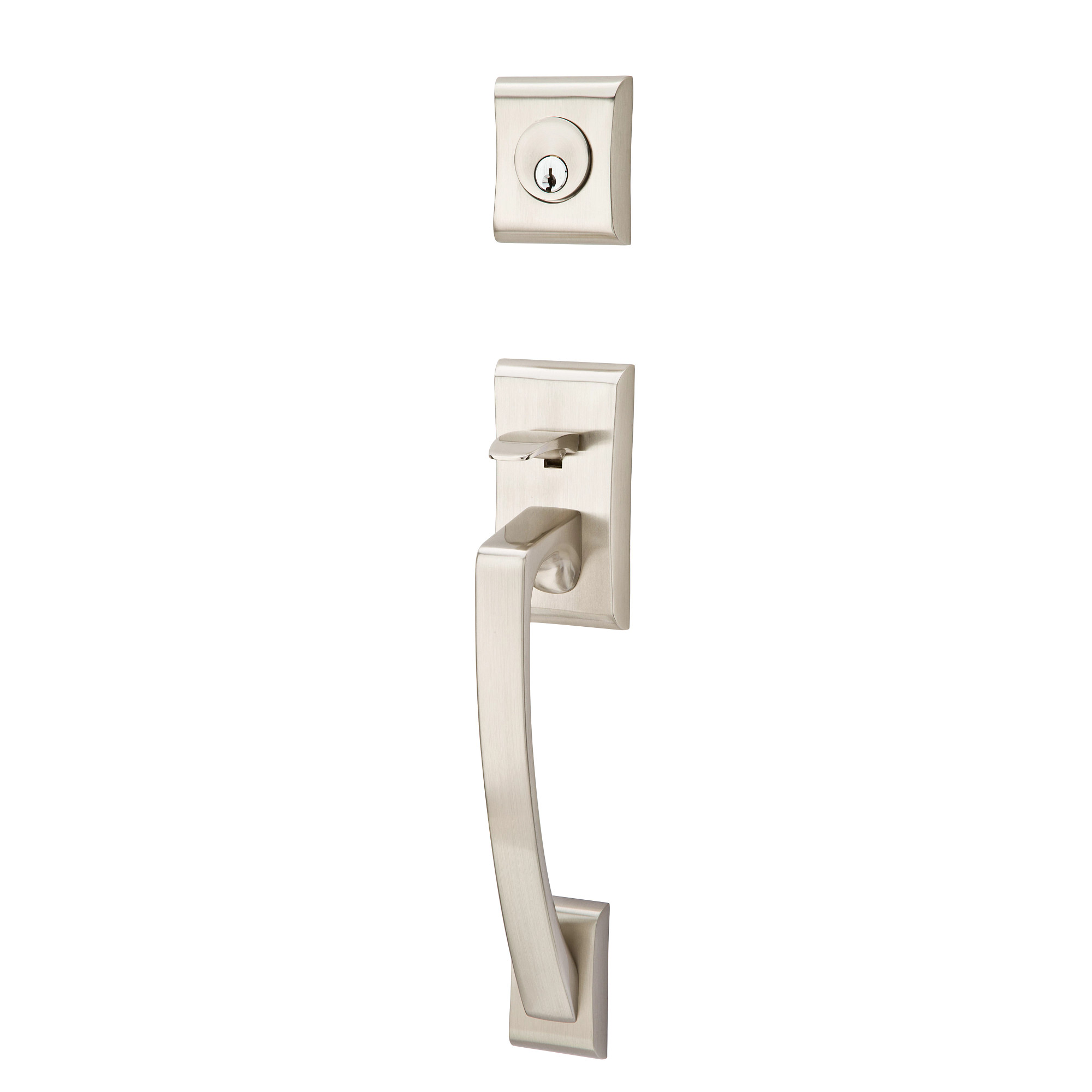 Ares Tubular Entry Set