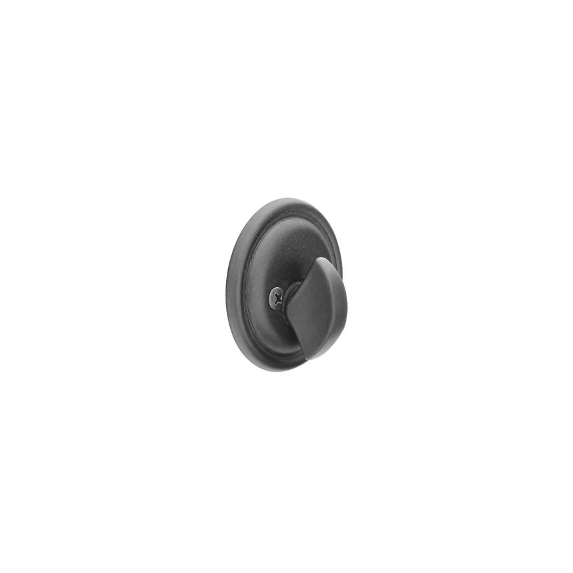 Tuscany Bronze Single-sided Deadbolt