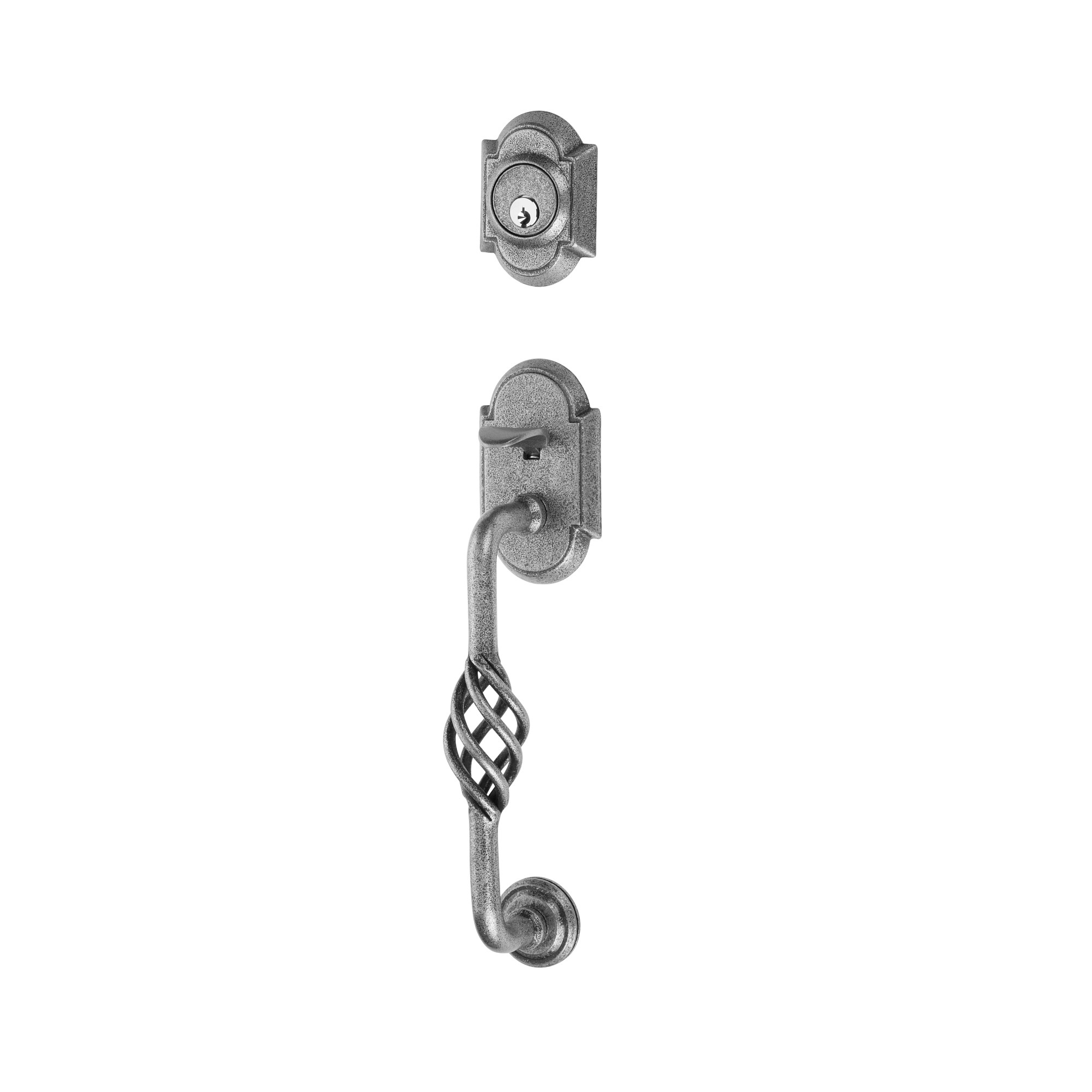 Lafayette Sectional Tubular Entry Set