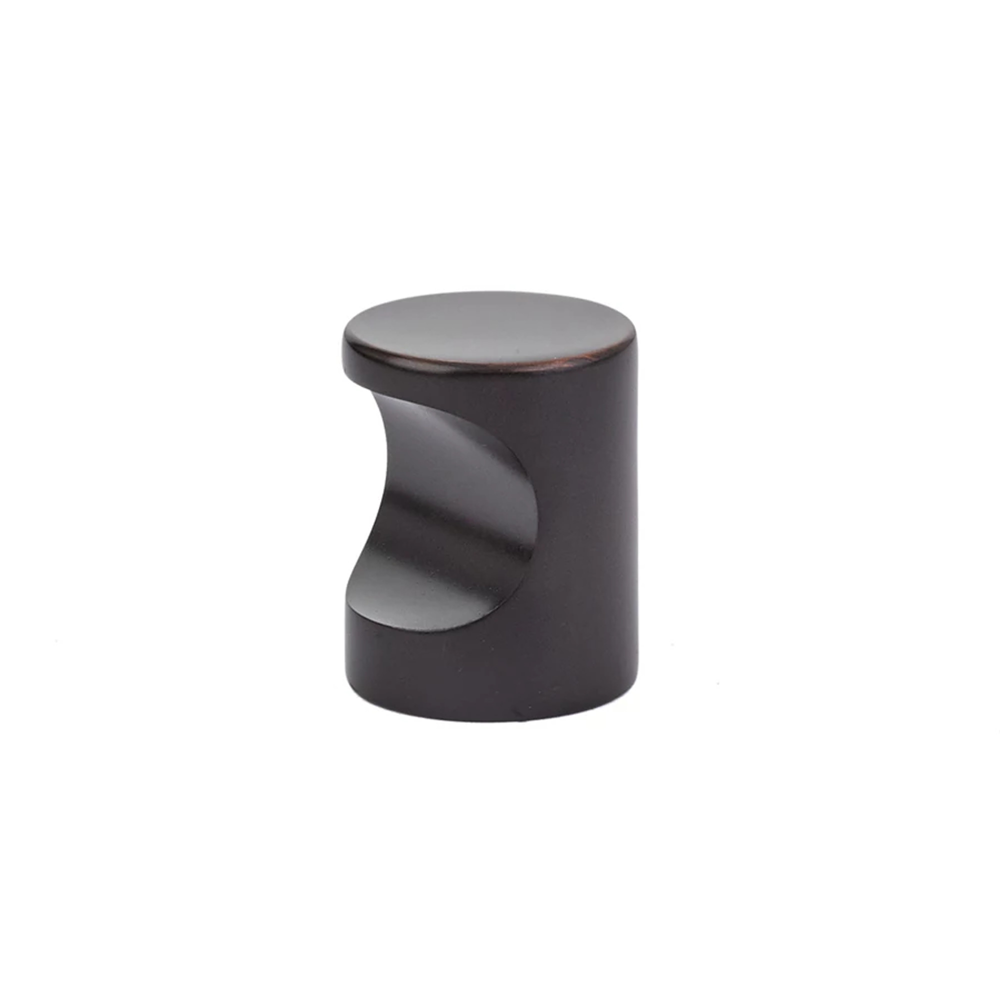 Finger Cabinet Pull