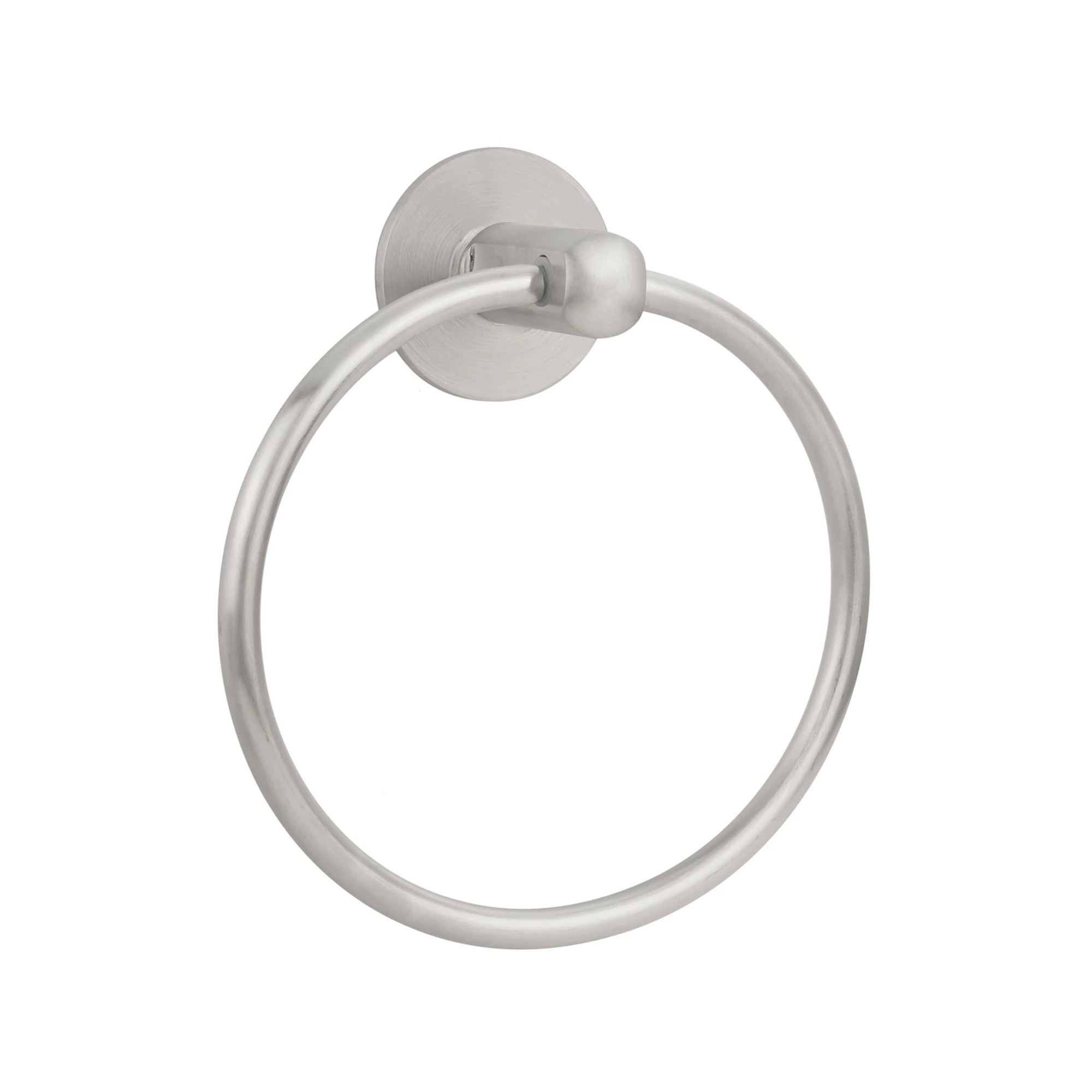 Stainless Steel Towel Ring
