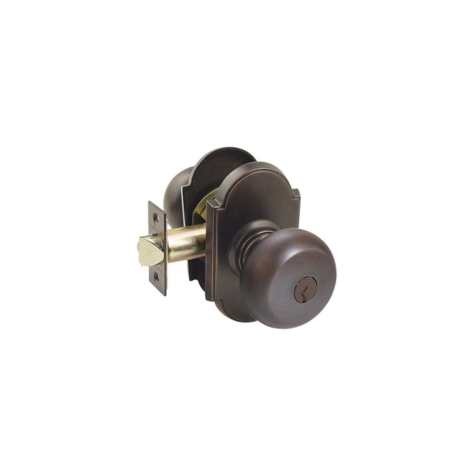 Providence Key in Knob