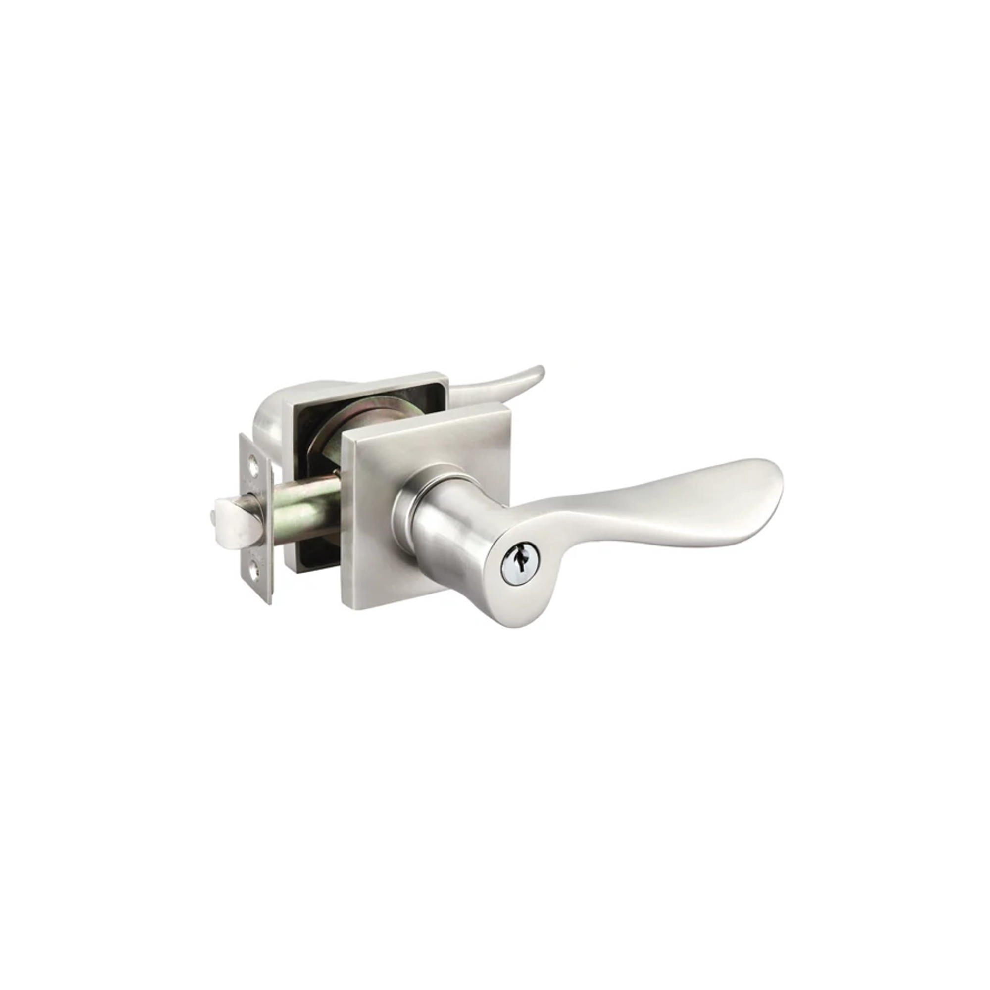 Luzern Key in Lever
