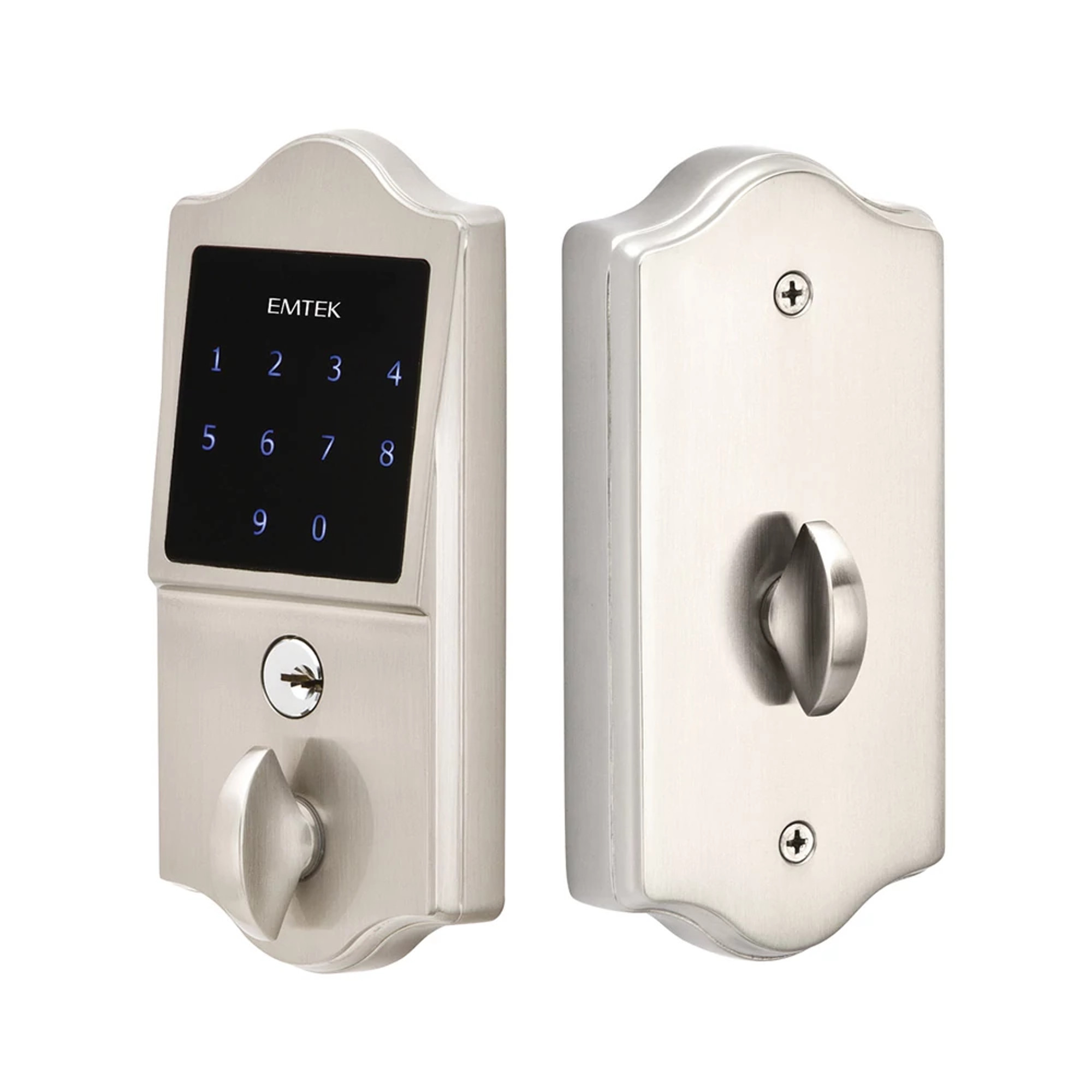 EMTouch™ Classic Keypad Deadbolt
