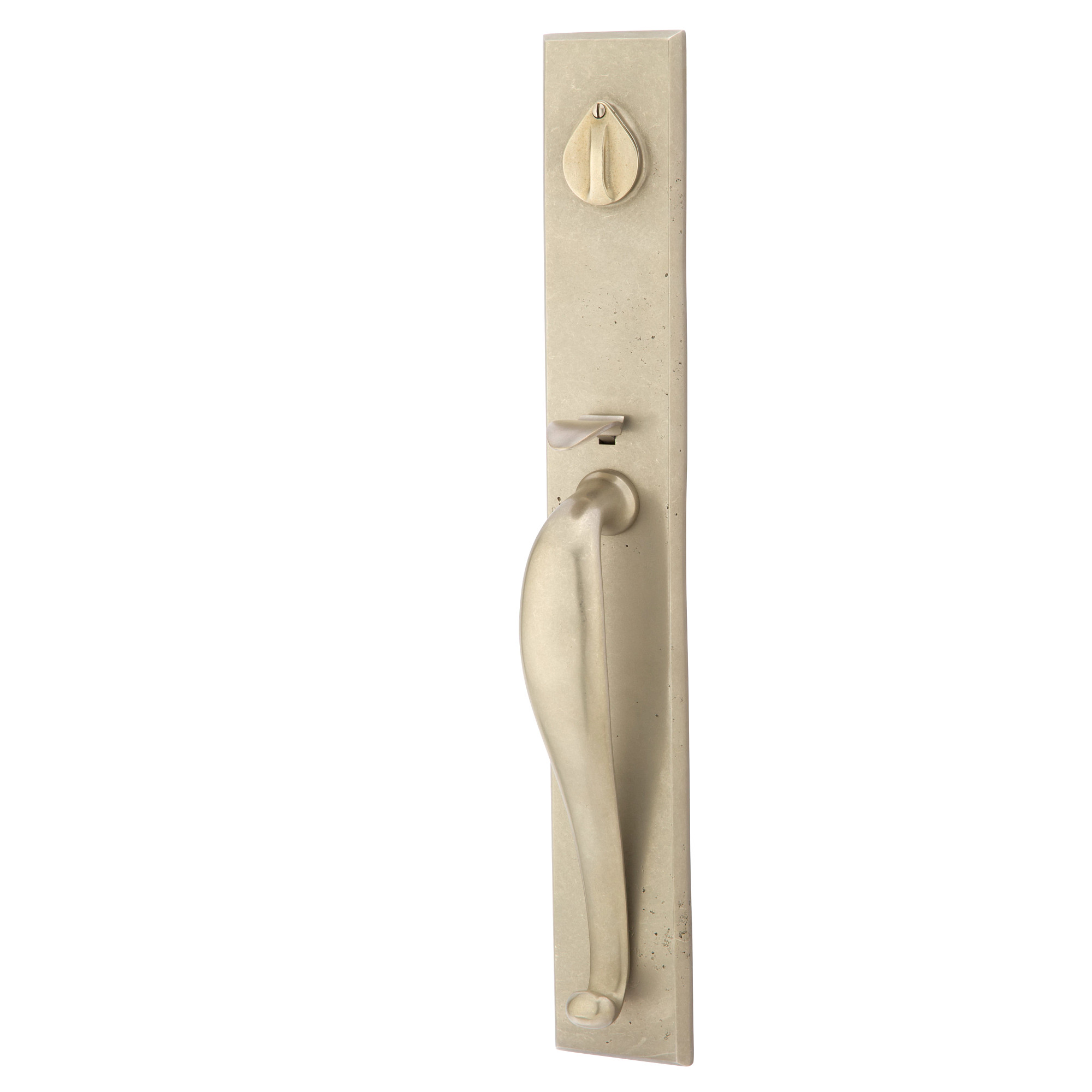 Rectangular Full Length Tubular Entry Set