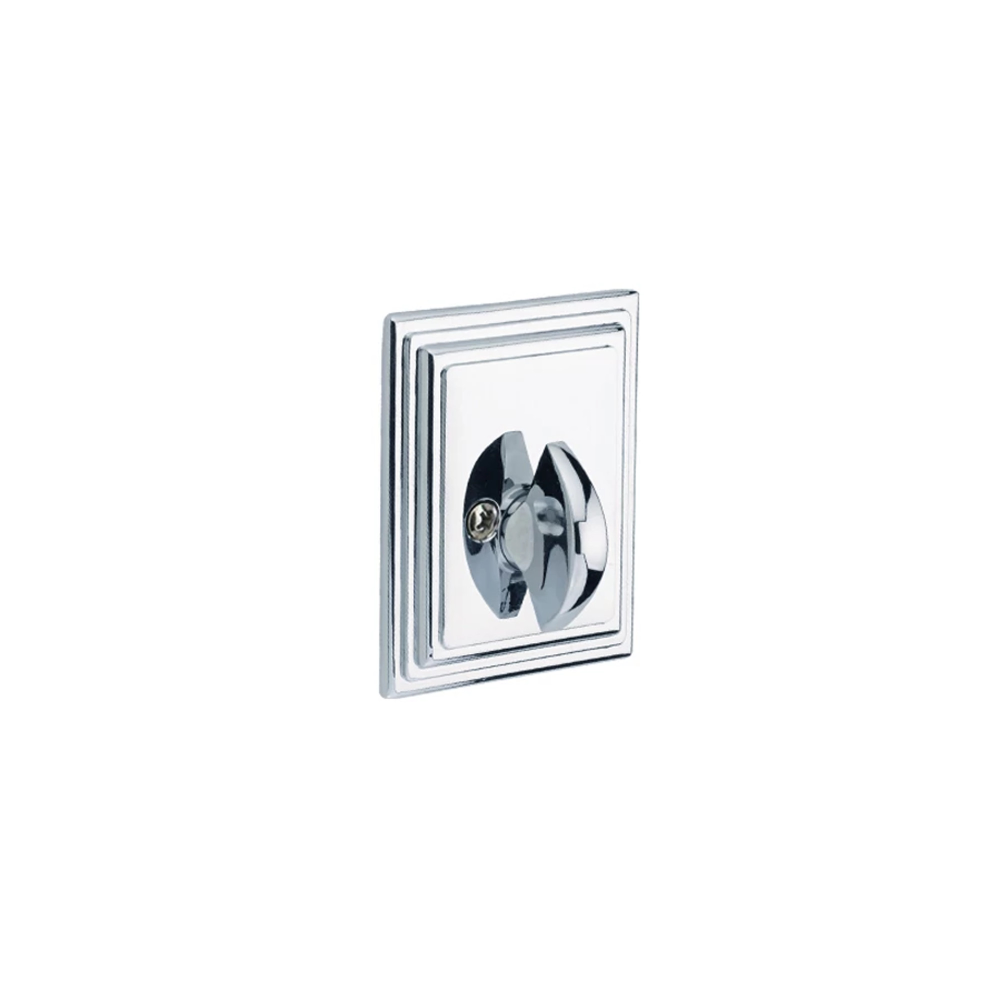 Wilshire Single-sided Deadbolt