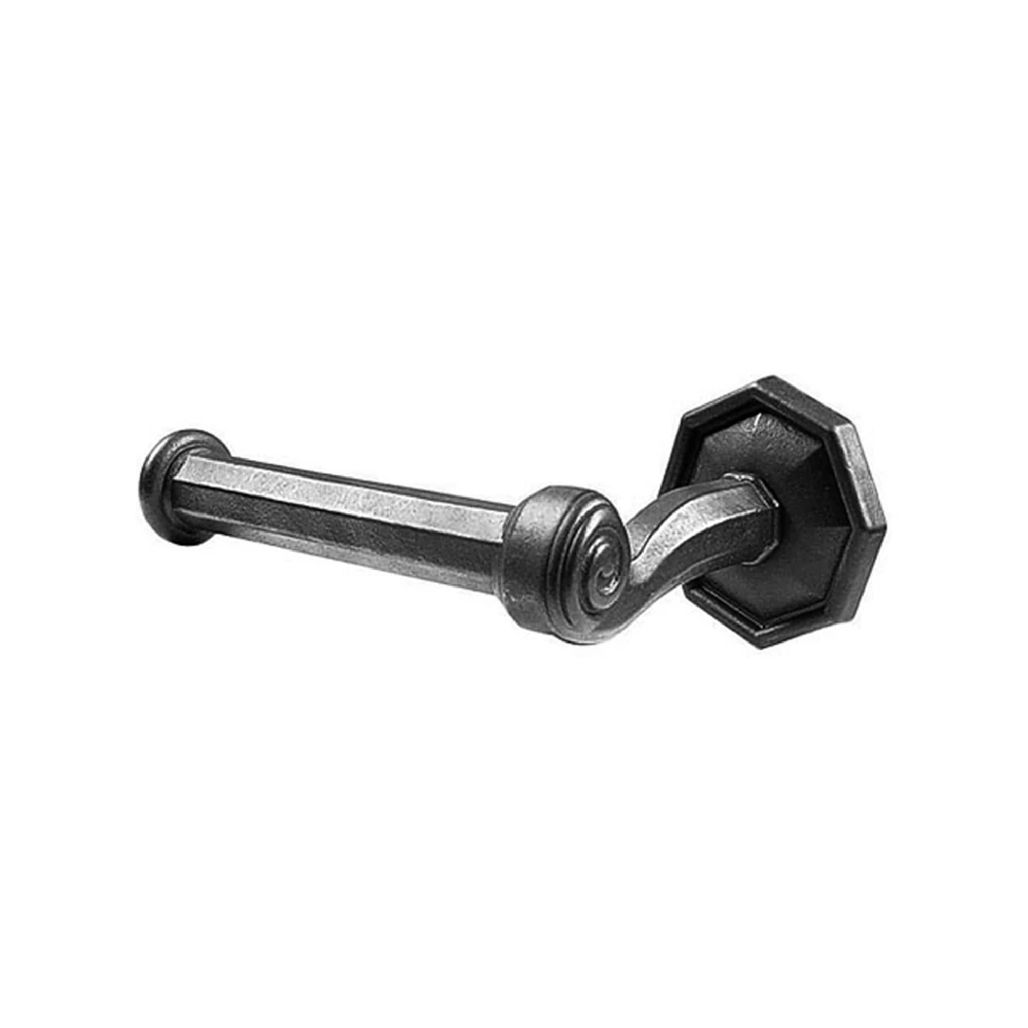Tuscany Bronze Bar Paper Holder
