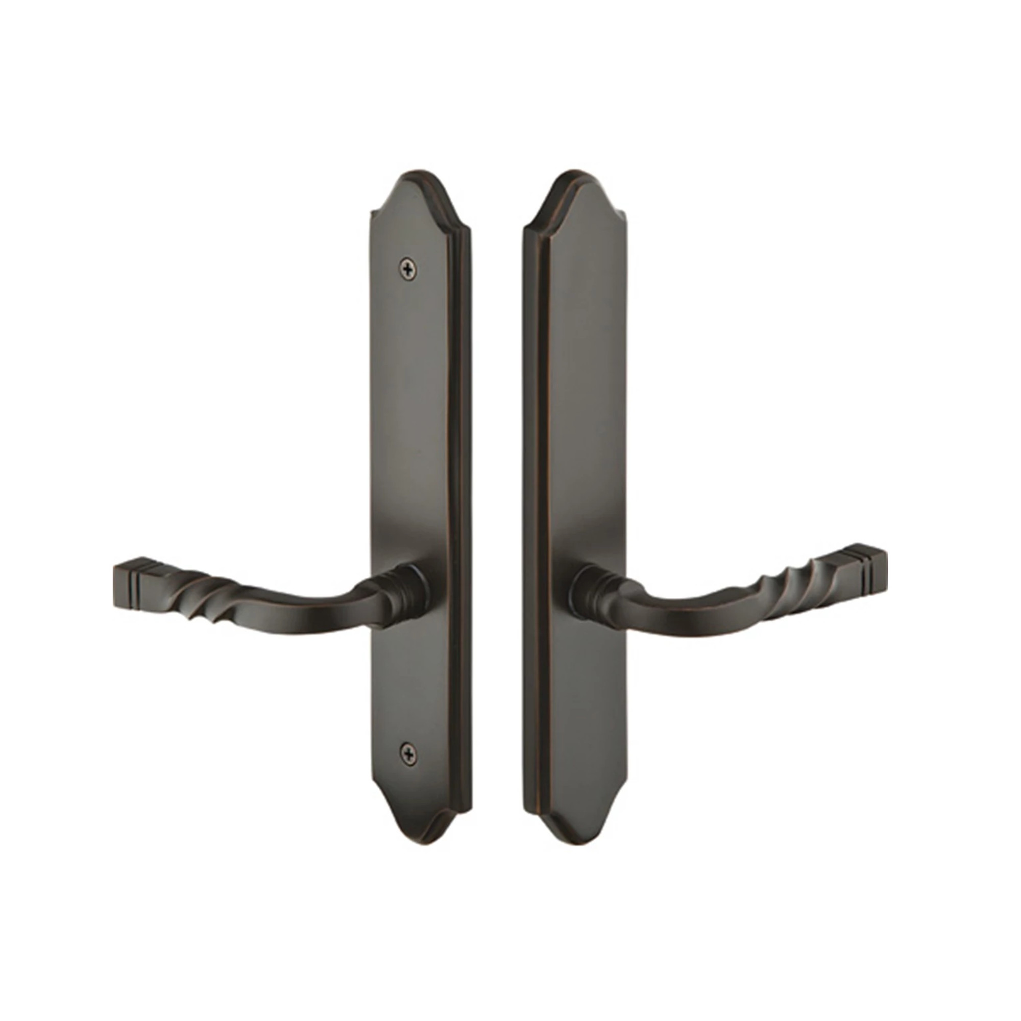 Concord Multi Point Lock Trim