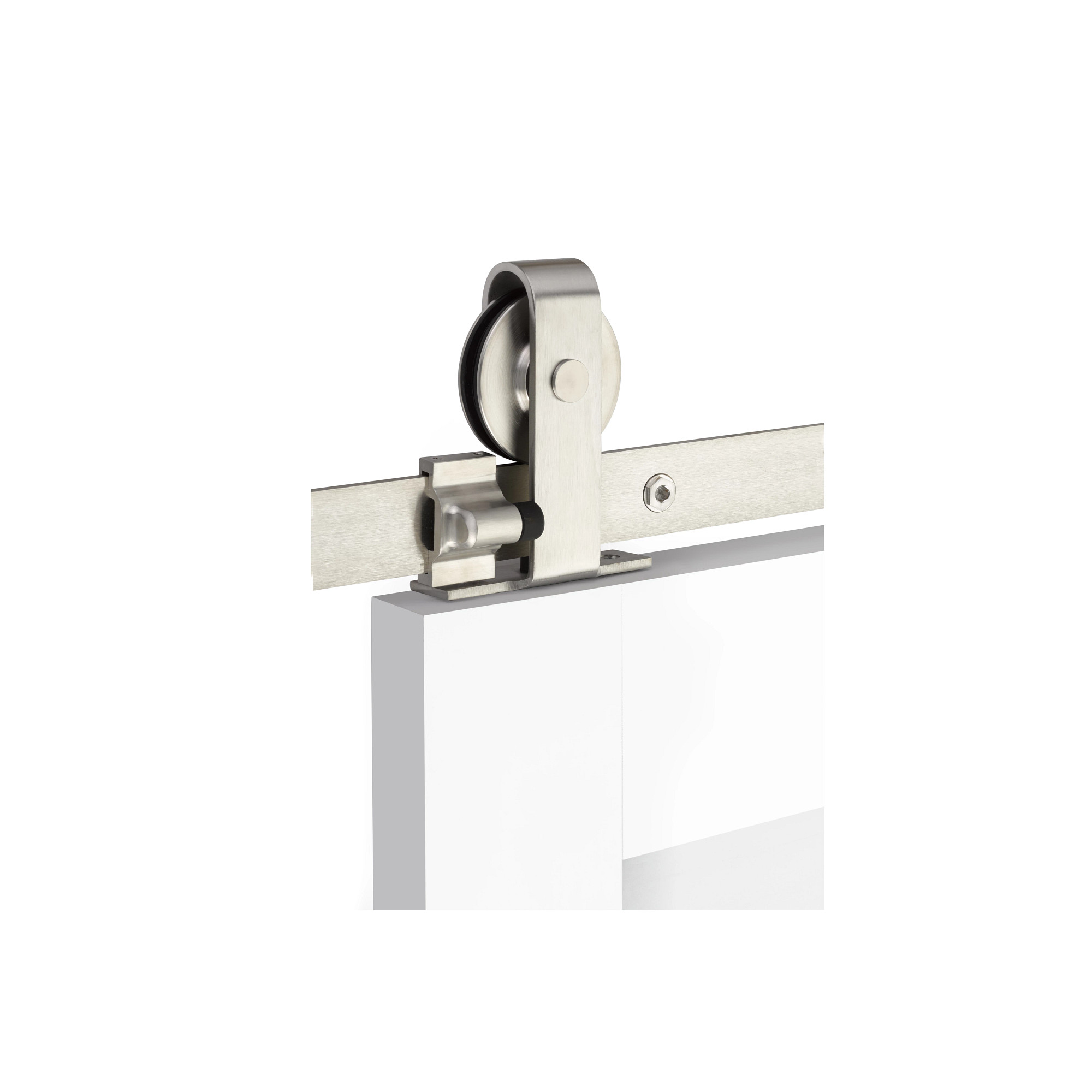 Stainless Steel Classic Top Mount Hanger