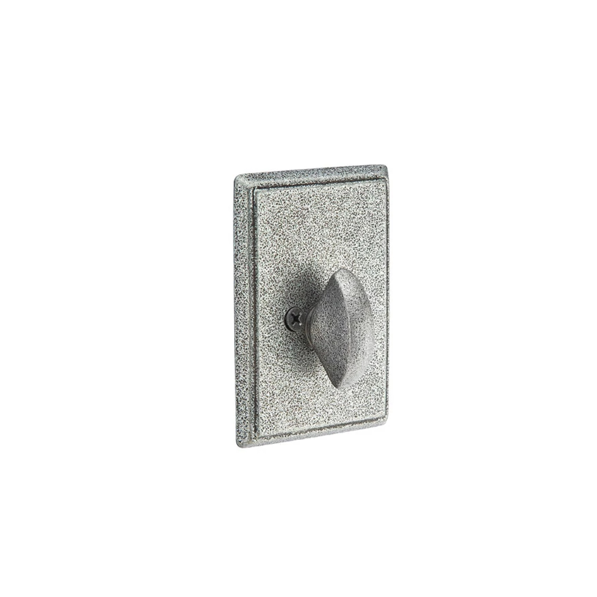 #3 Wrought Steel Single-sided Deadbolt