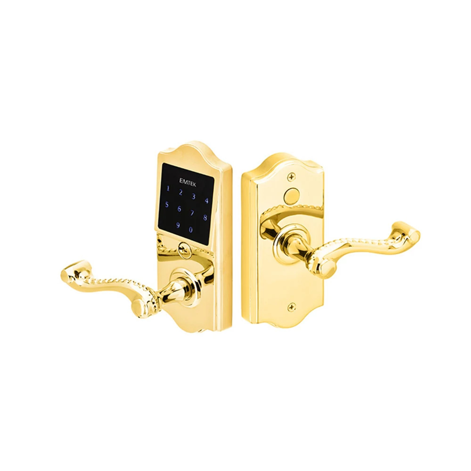 EMTouch™ Classic Keypad Leverset