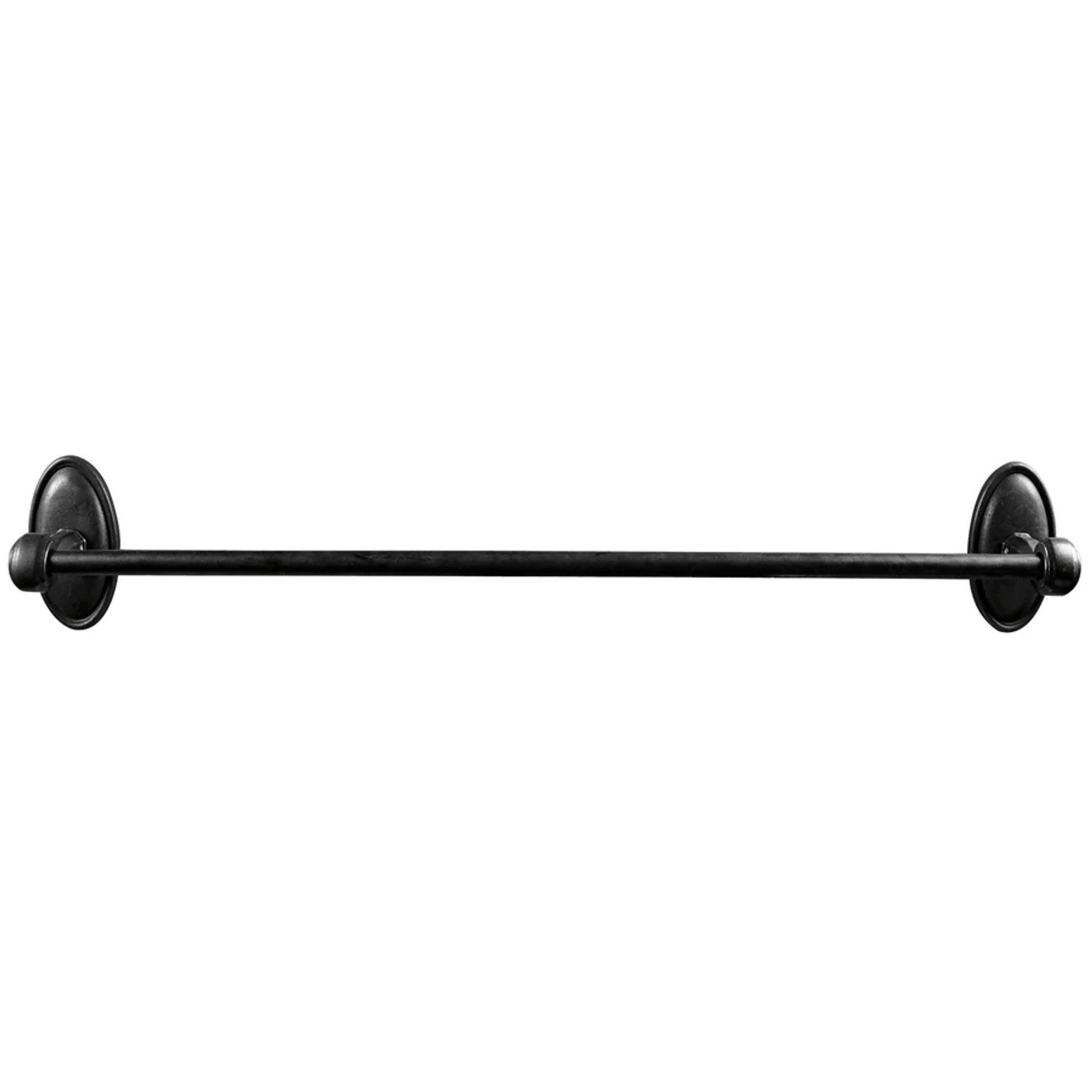 Tuscany Bronze Towel Bar