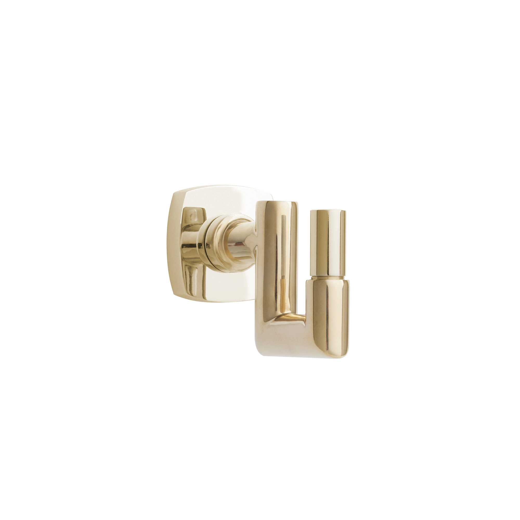 SELECT Round Stem with Smooth Tip U Hook
