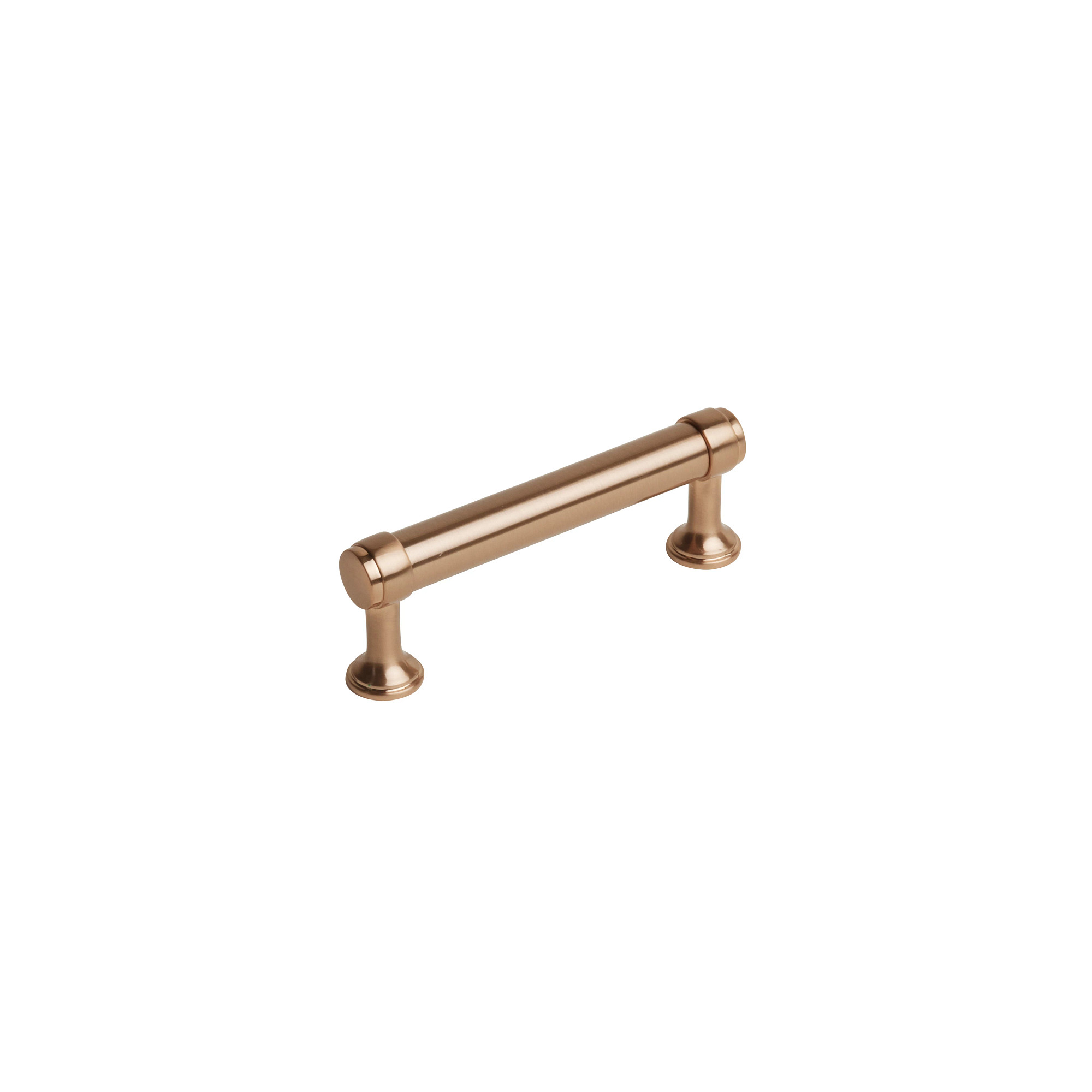 SELECT Transitional Smooth Cabinet Pull