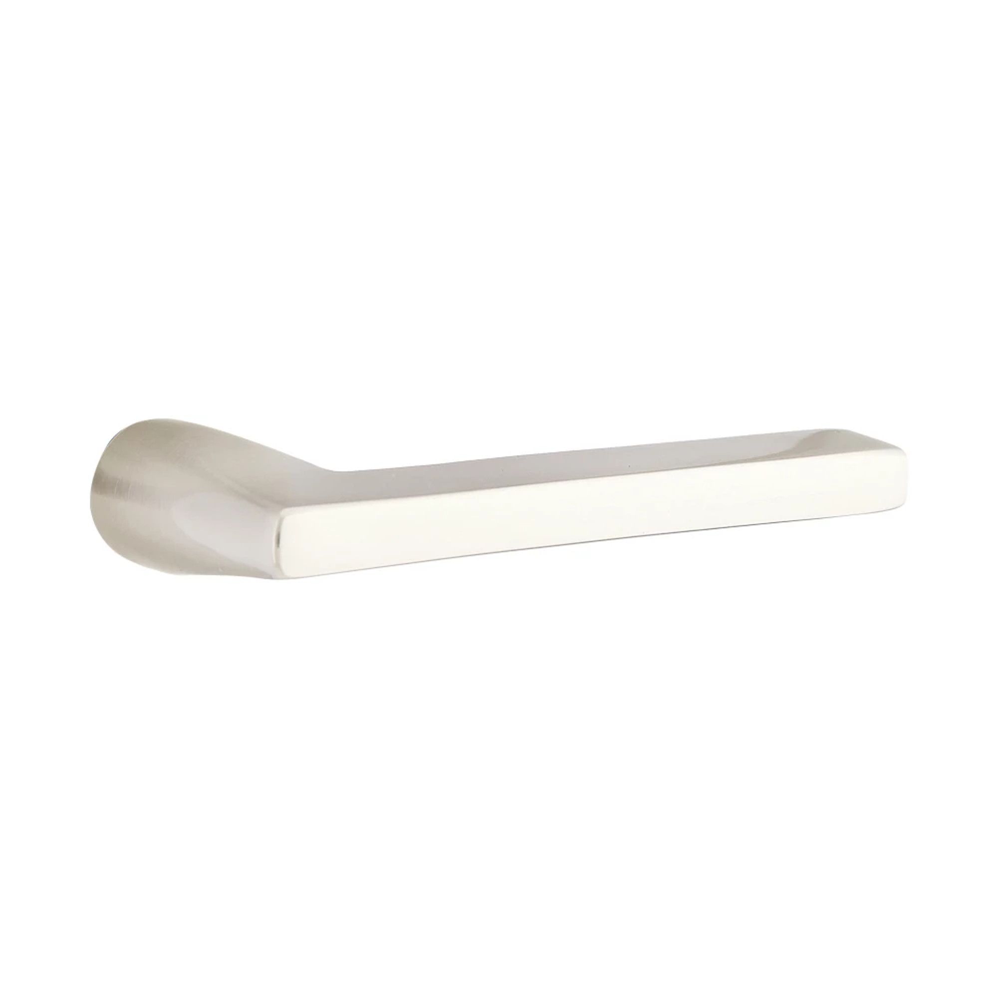Stainless Steel Helios Lever