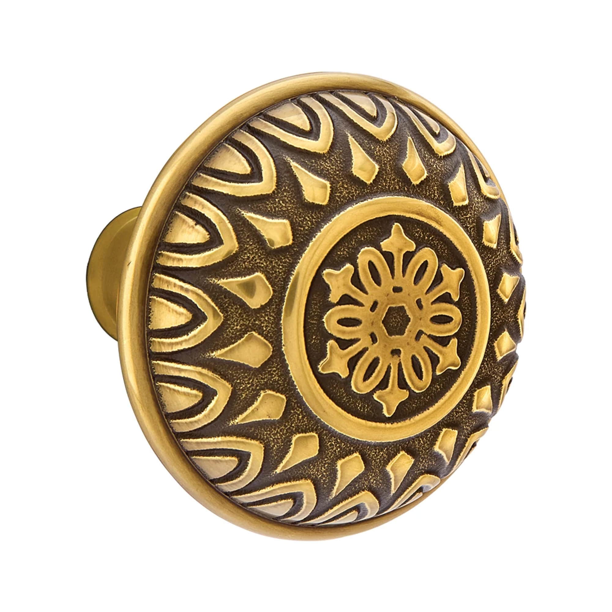 EMPOWERED™2 Touch Entry Set with Hamden Grip Keyed | Emtek