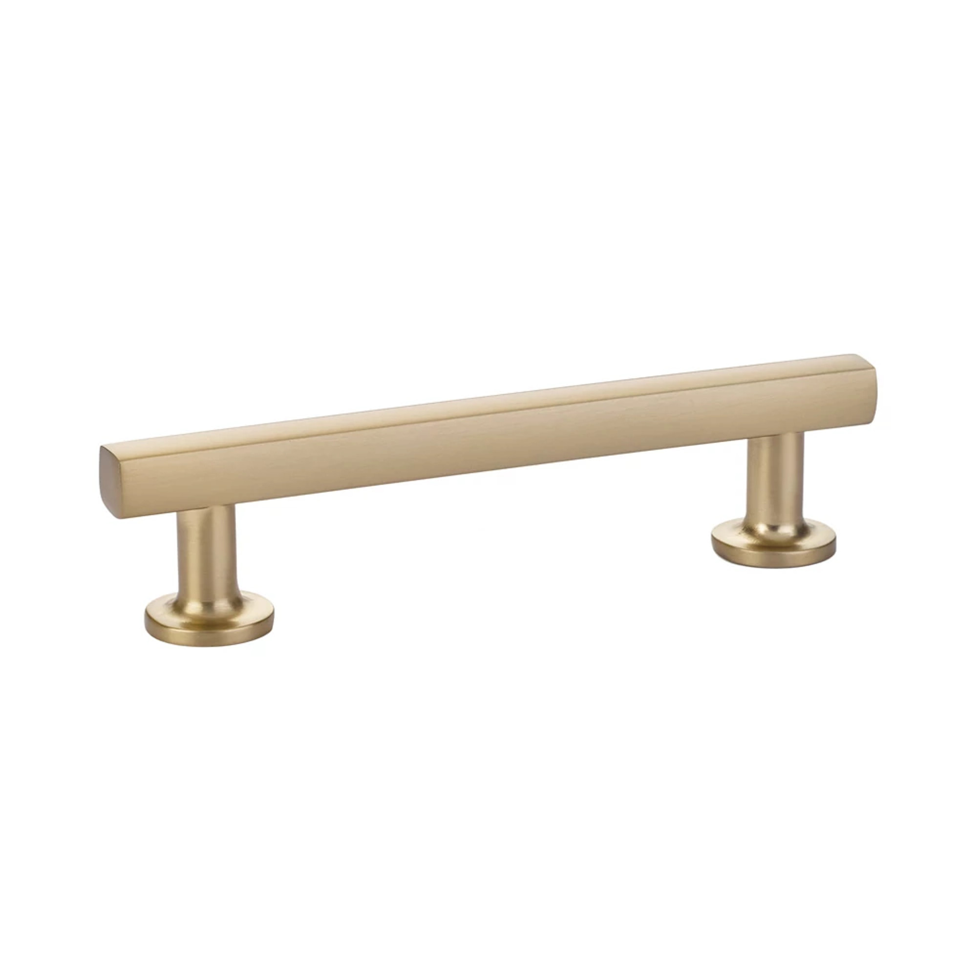 Freestone Finger Pull | Urban Modern Cabinet Hardware Collection