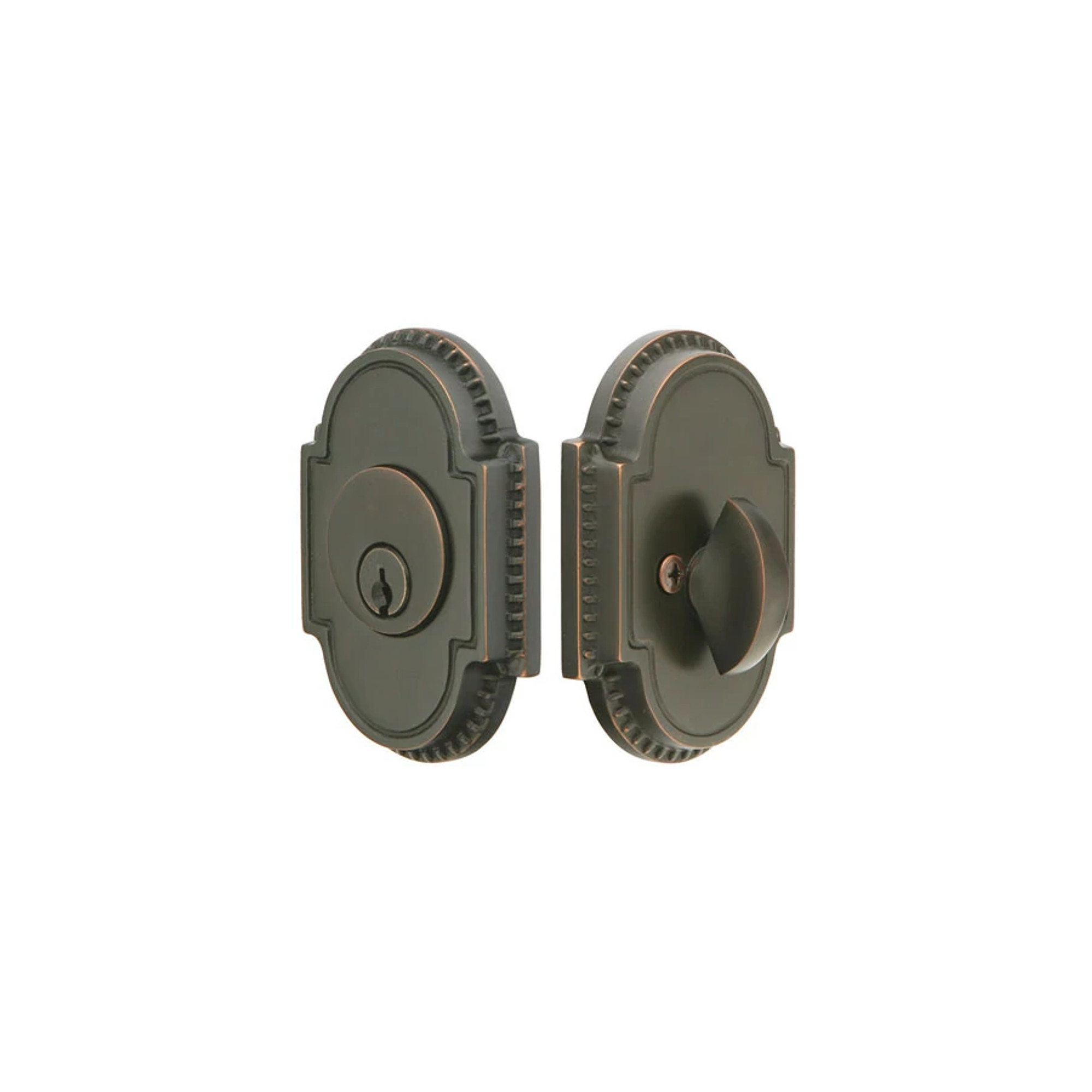 Knoxville Keyed Deadbolt