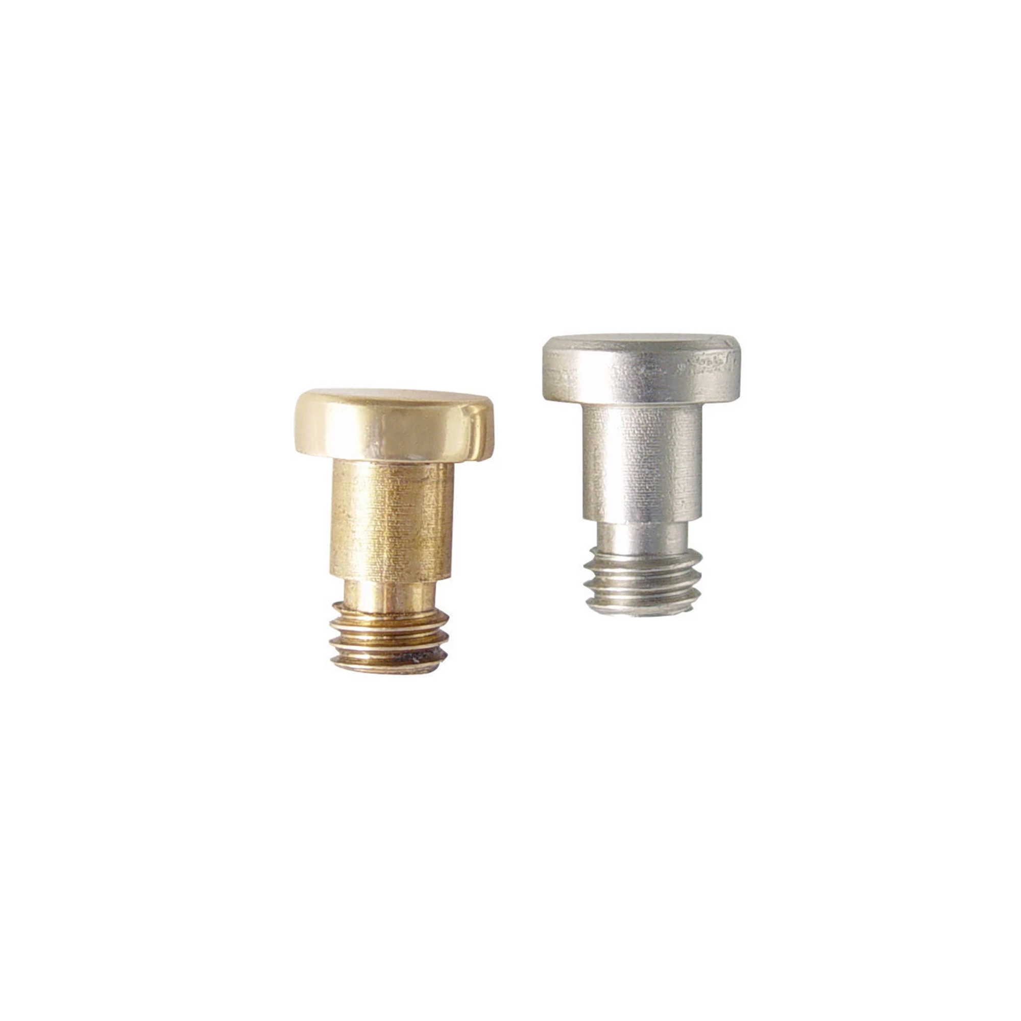 Extended Button Hinge Tips