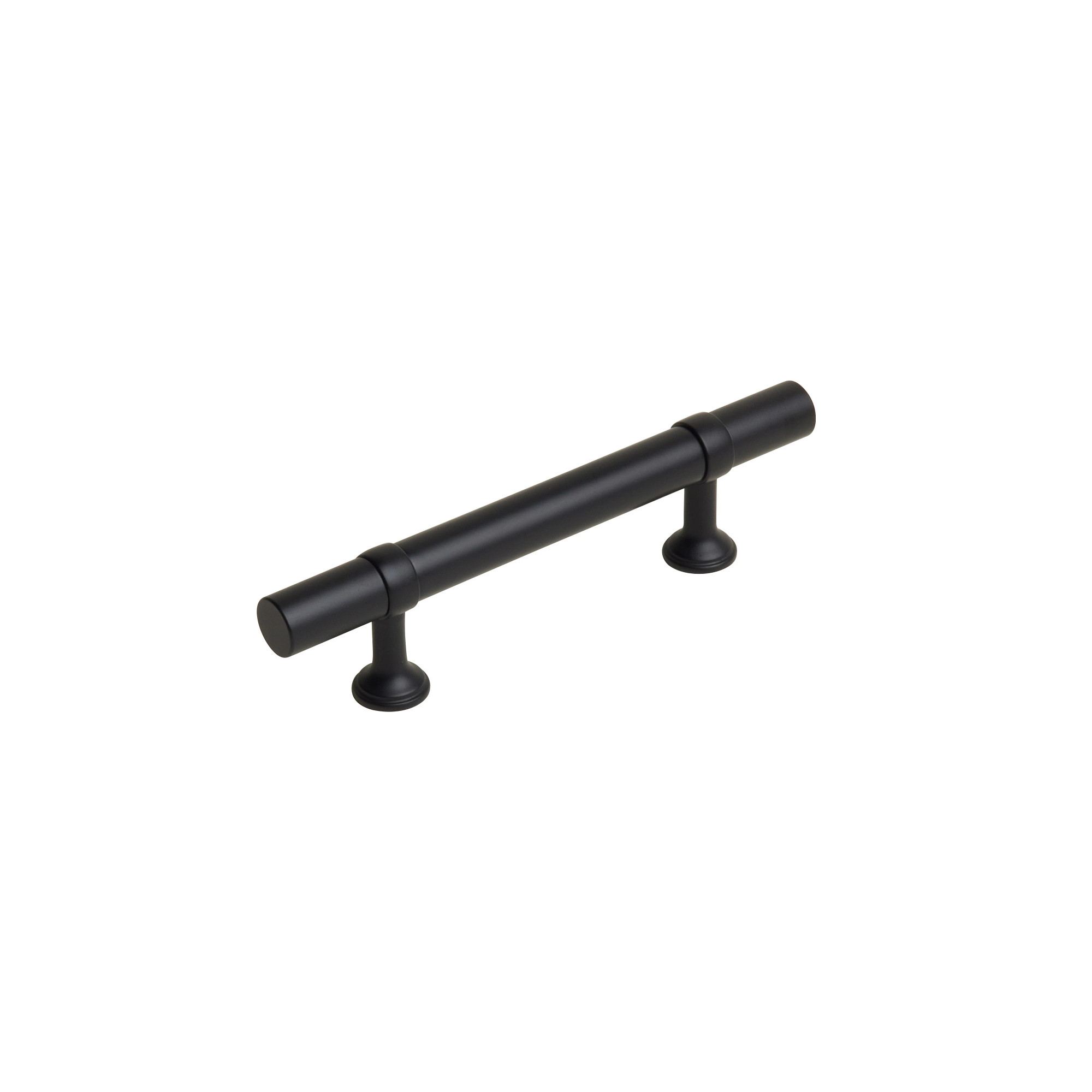 SELECT Transitional Bar Smooth Cabinet Pull