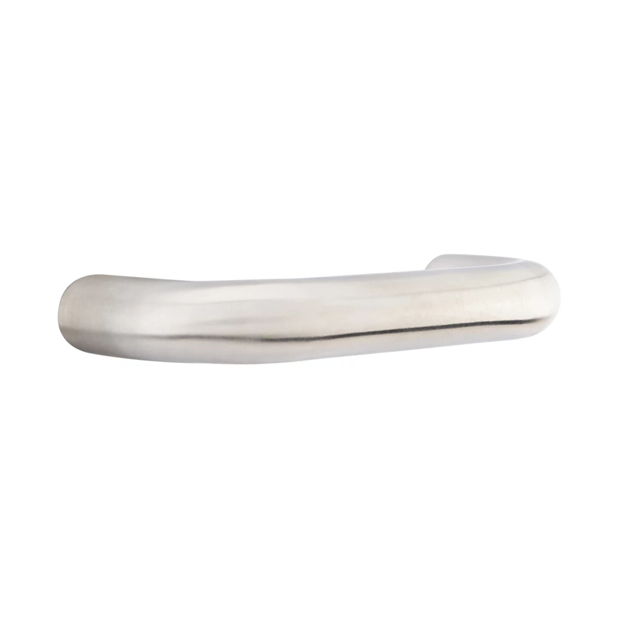 Stainless Steel Cologne Lever