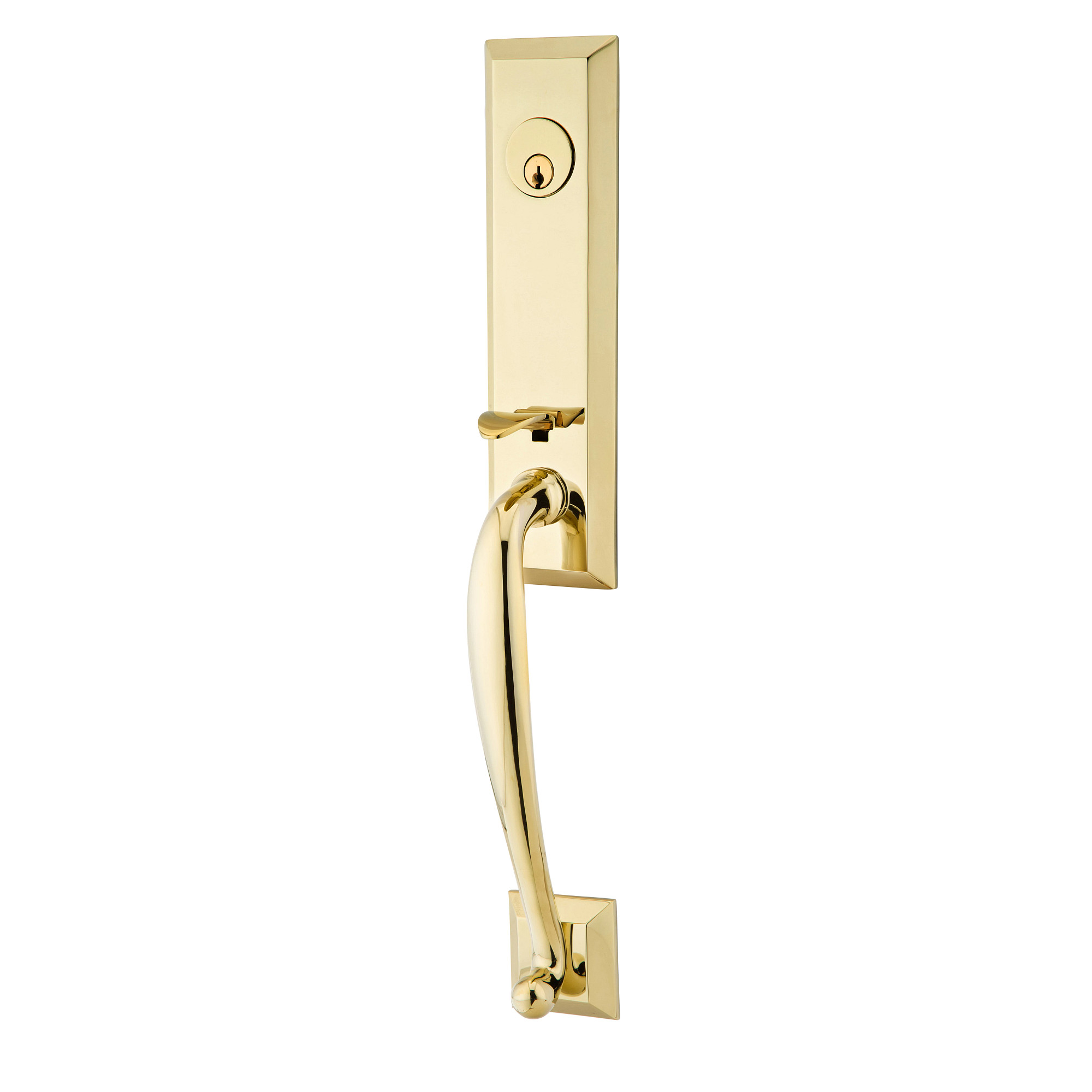 アダムスページ 8400 Series Narrow Stile Mortise Exit Devices | Adams Rite