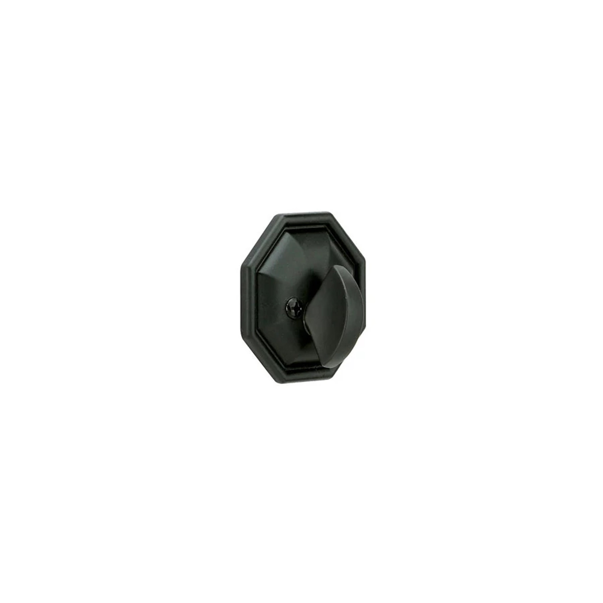 Octagon Tuscany Single-sided Deadbolt