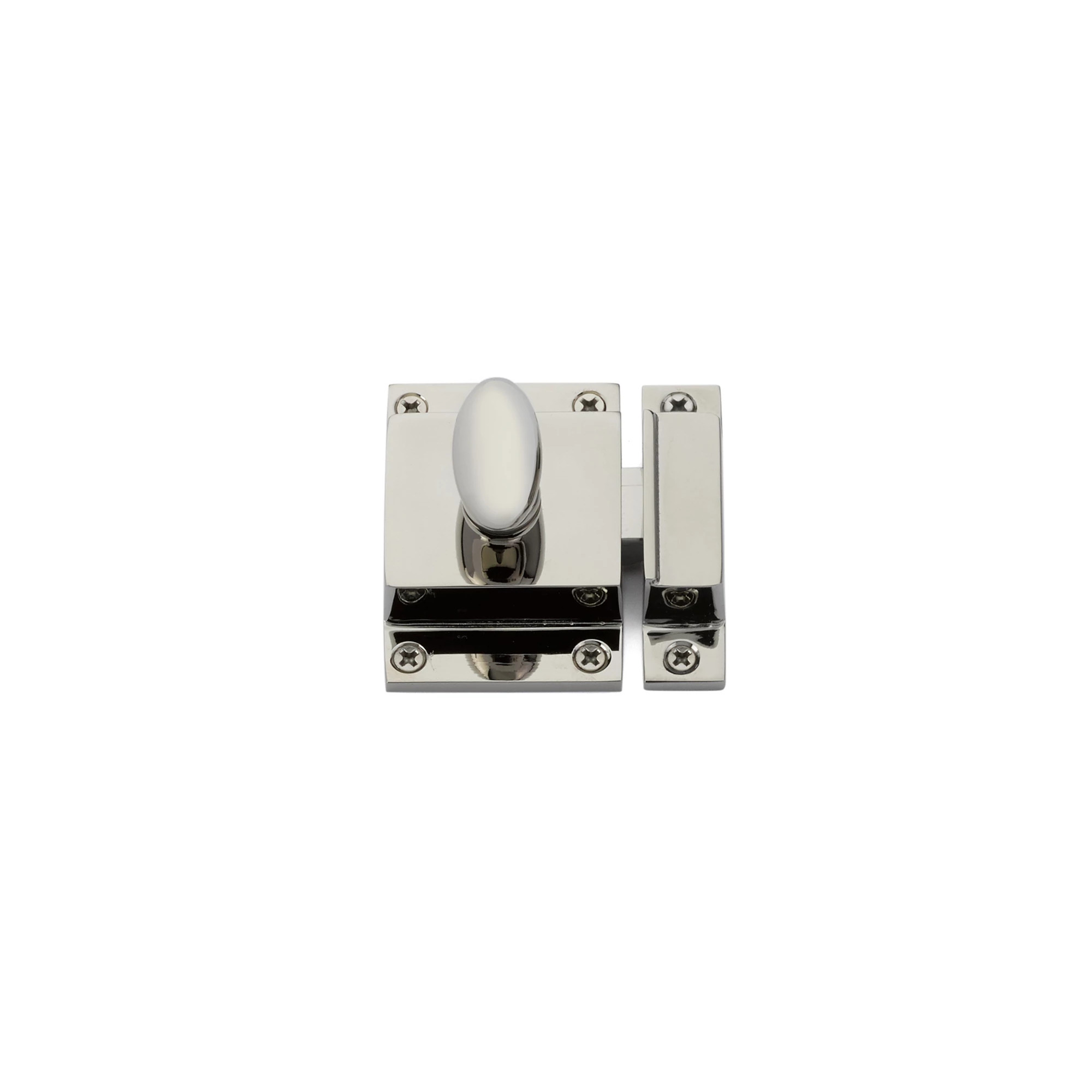 Cabinet Latch