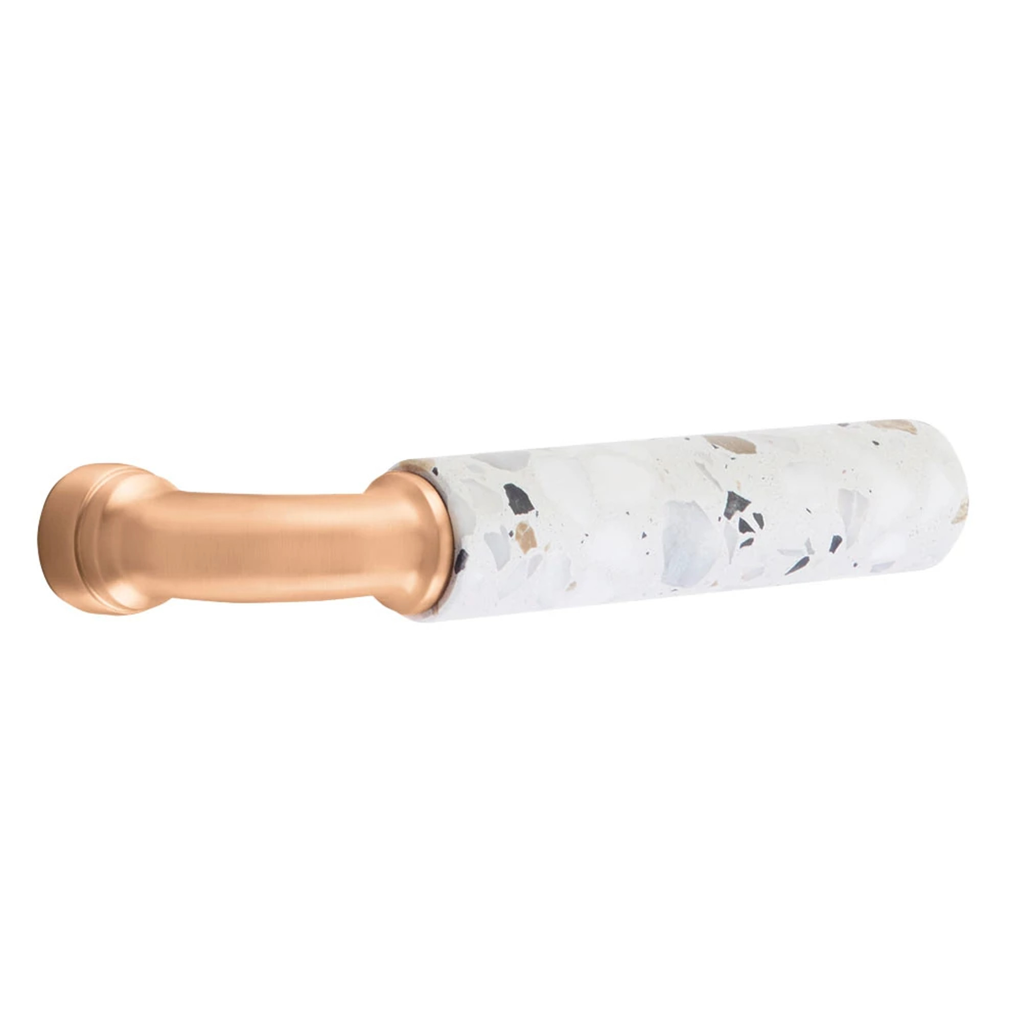 SELECT R-Bar Terrazzo Lever