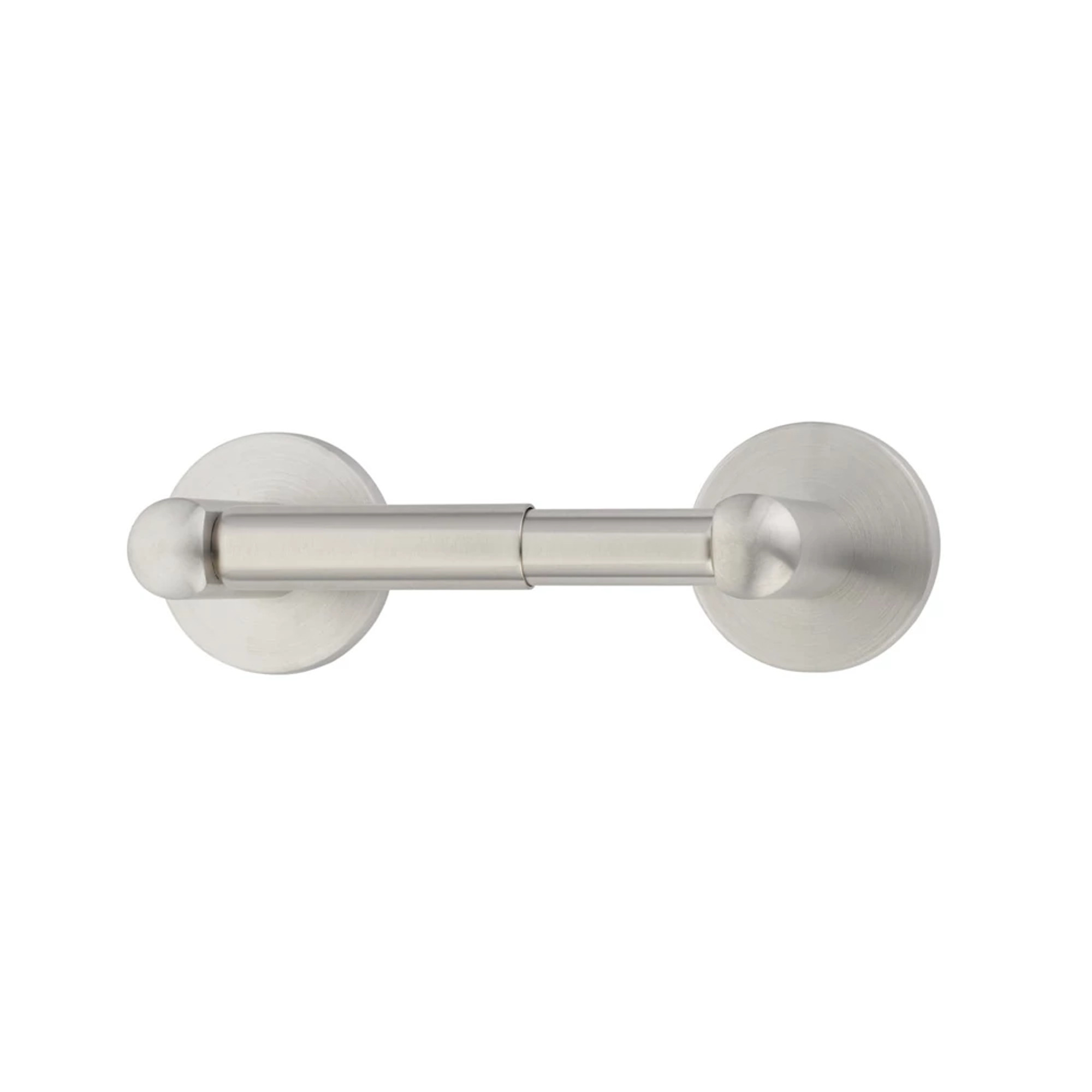 Stainless Steel Spring Rod Paper Holder