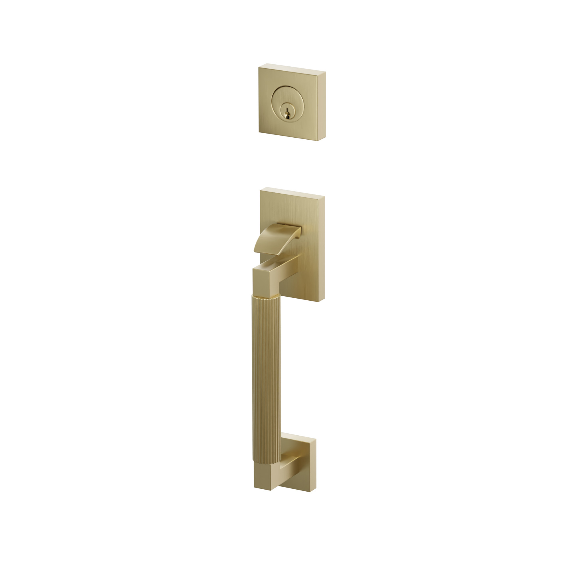 A 専用ページ④ SELECT L-Square Stem, Straight Knurled Grip Sectional Tubular
