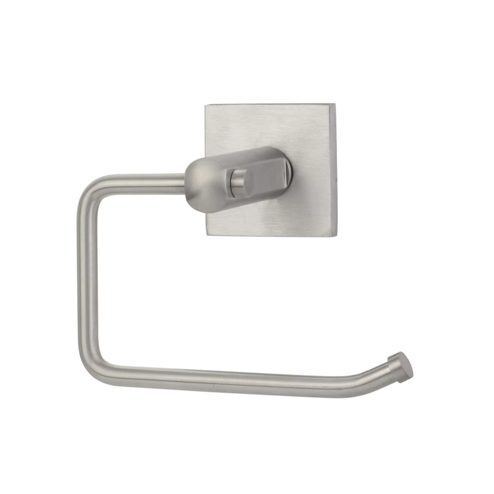 Stainless Steel Bar Paper Holder