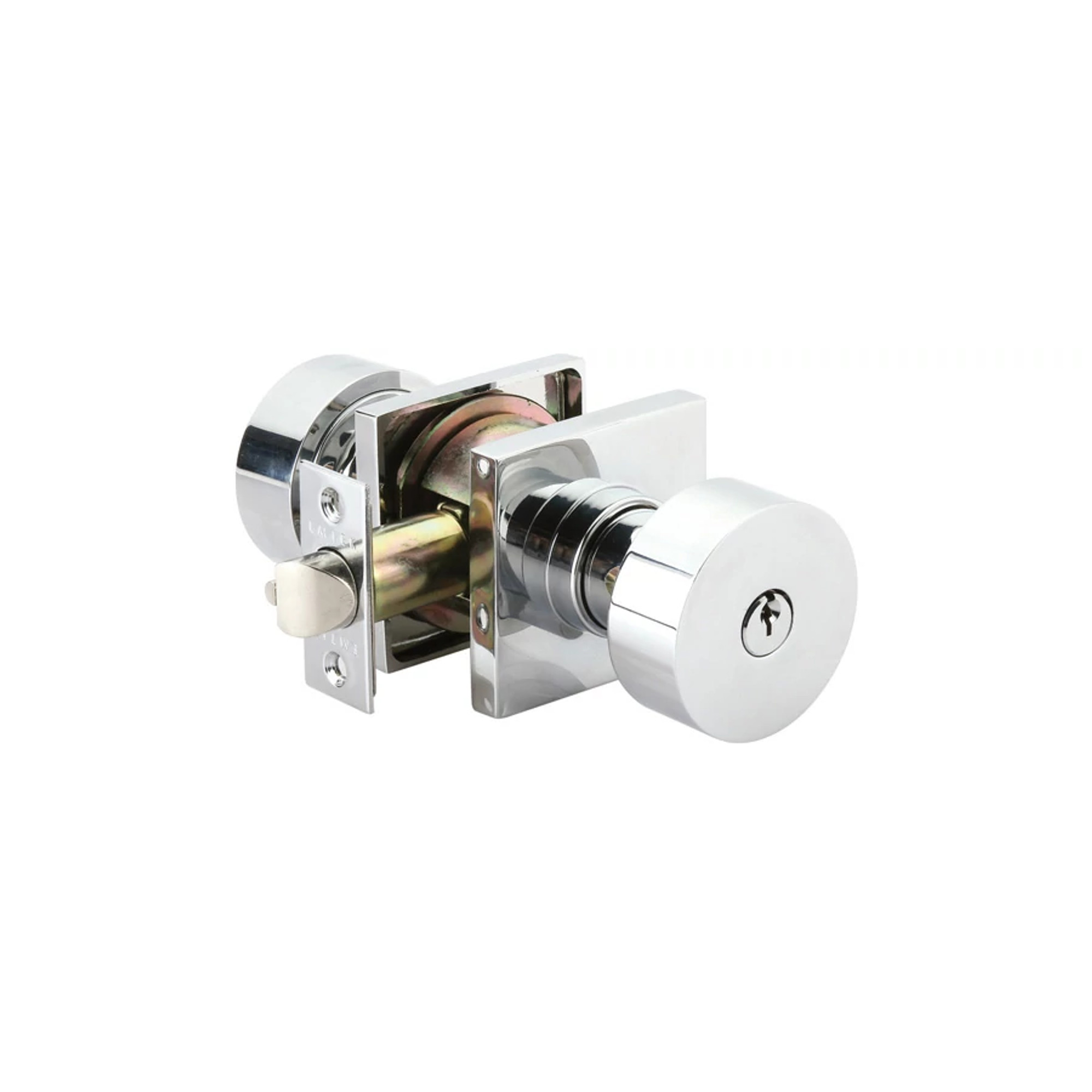 Round Key in Knob