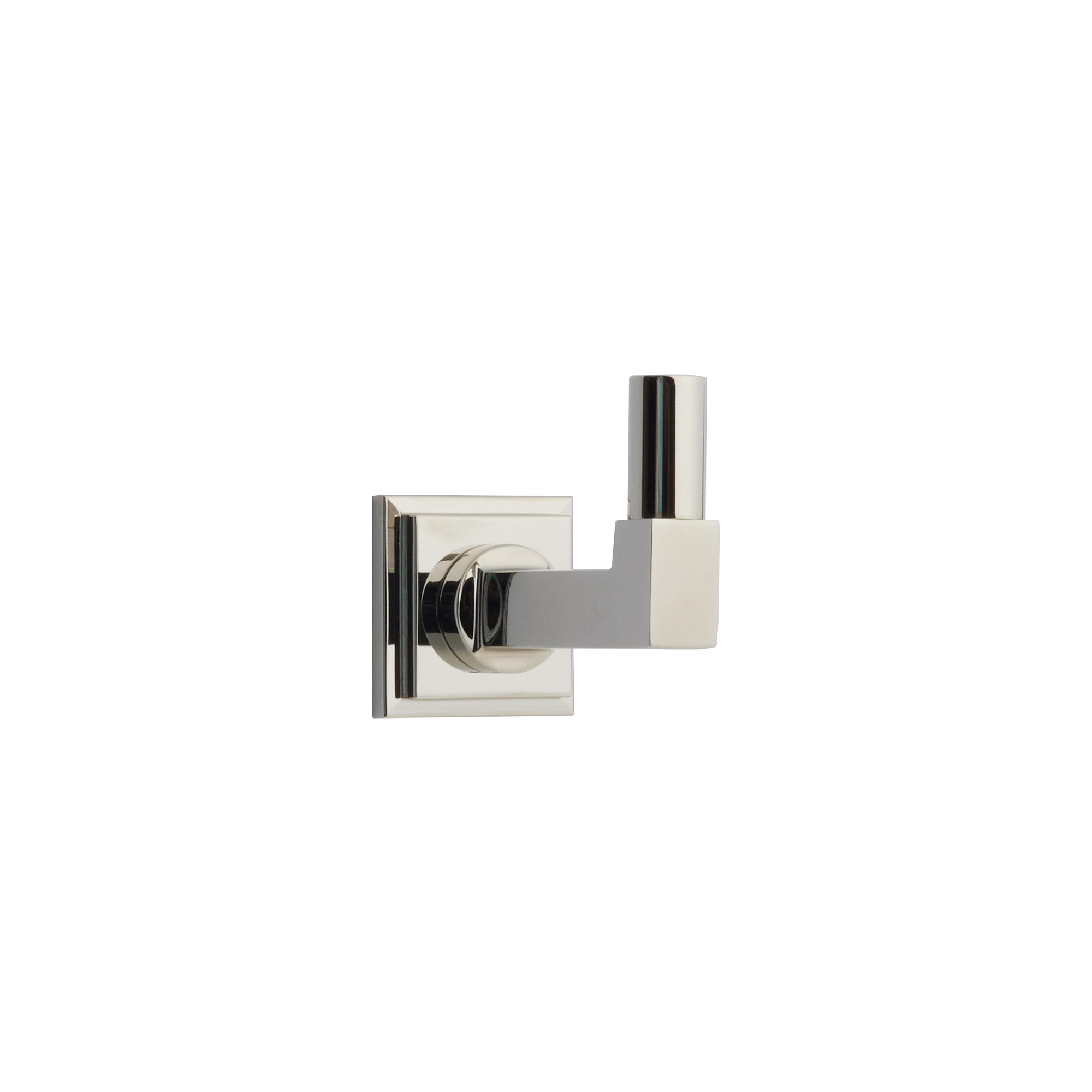 SELECT Square Stem with Smooth Tip Single Hook