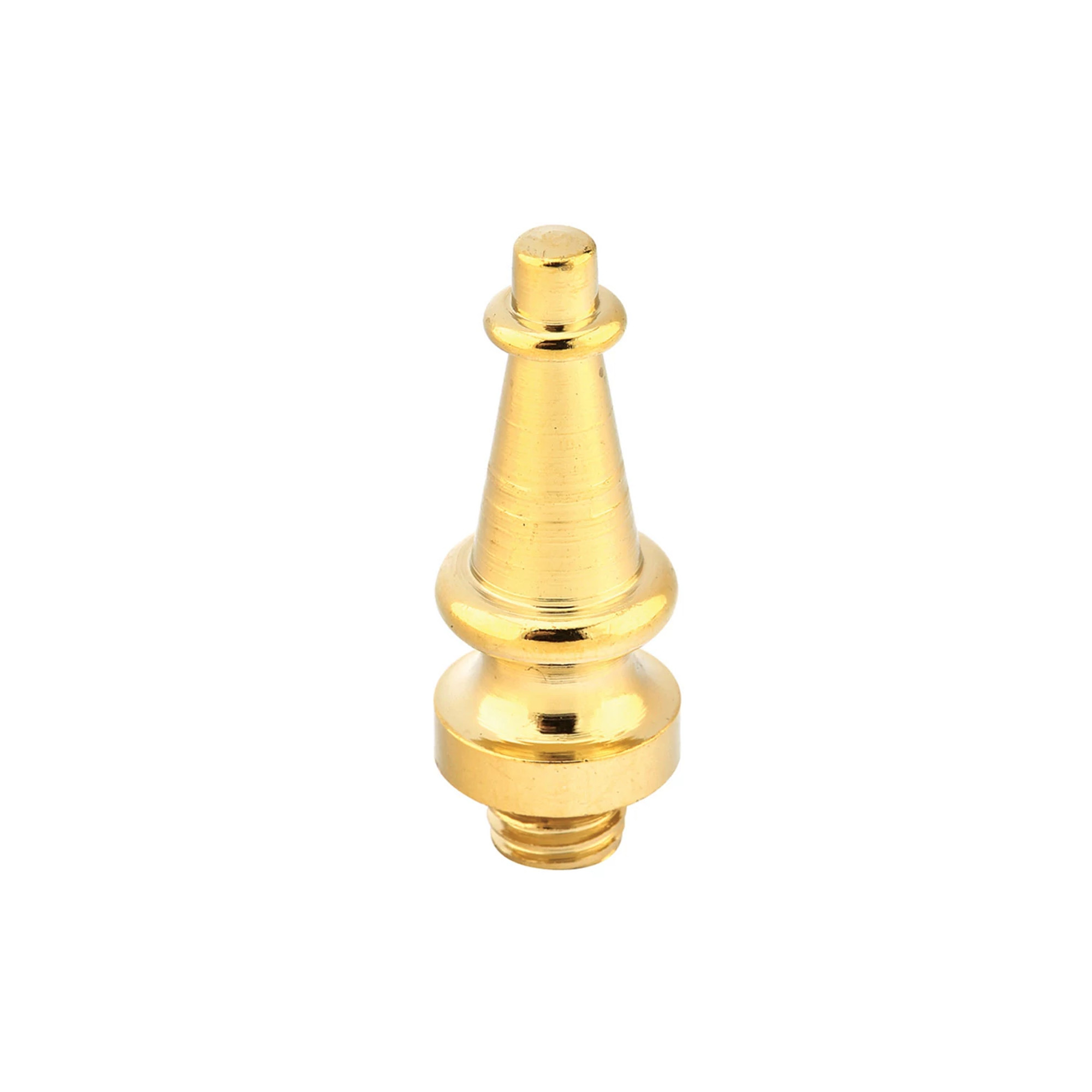Brass Steeple Hinge Tips