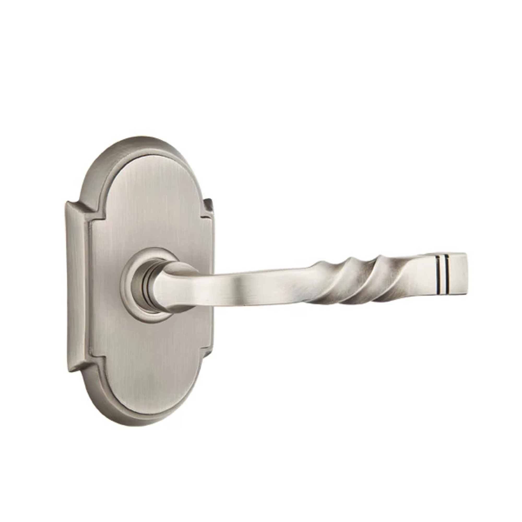 Santa Fe Lever | Emtek