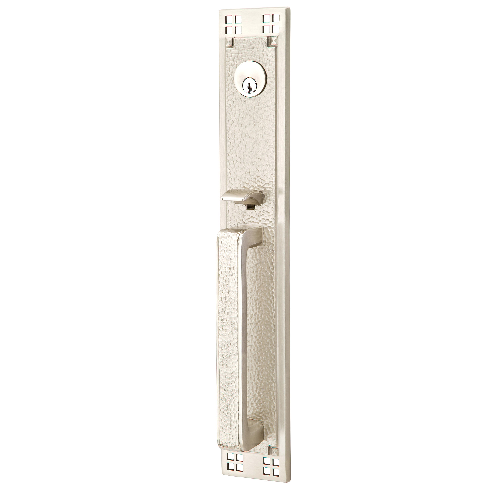 Arts & Crafts Full Length Tubular Entry Set