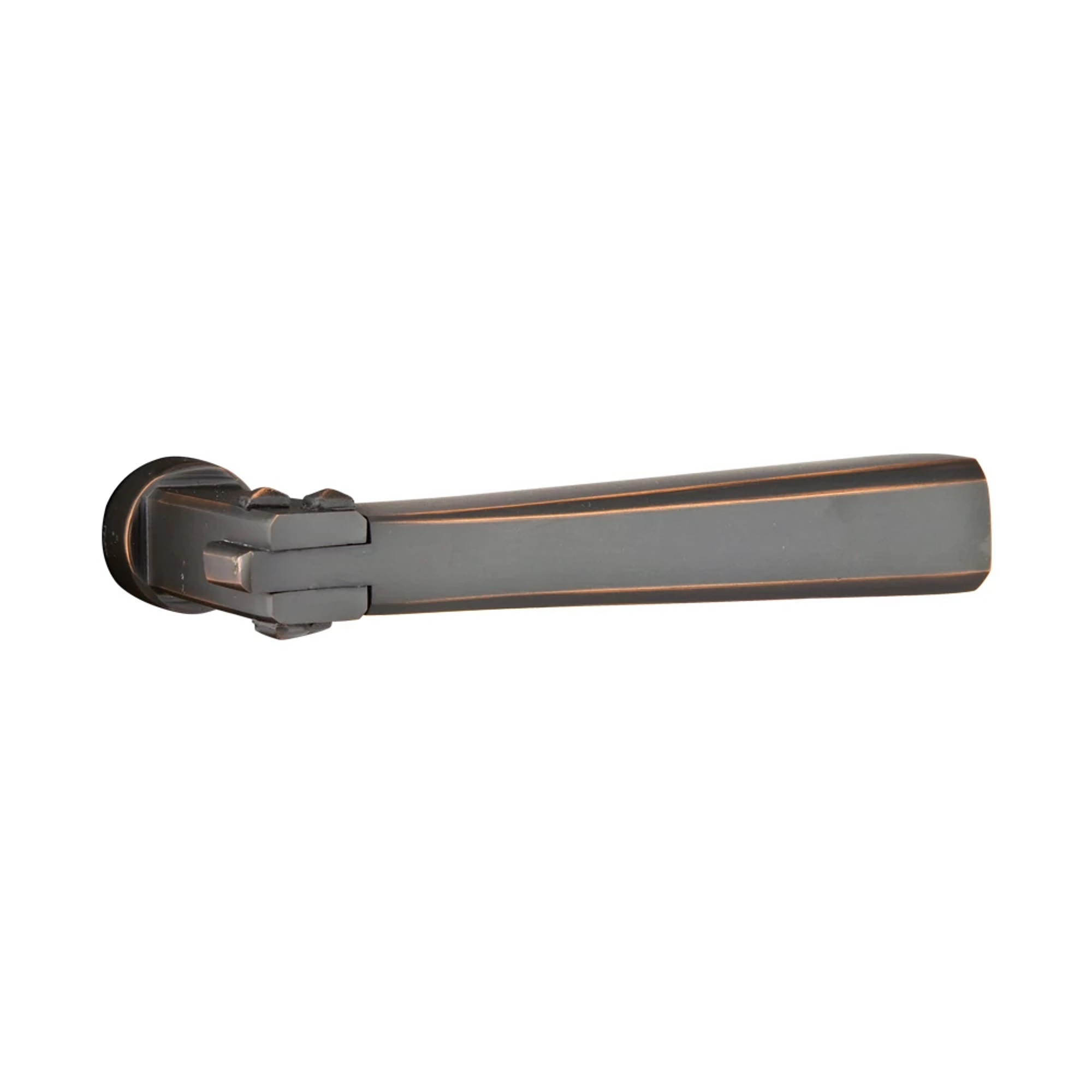 Arts & Crafts Lever